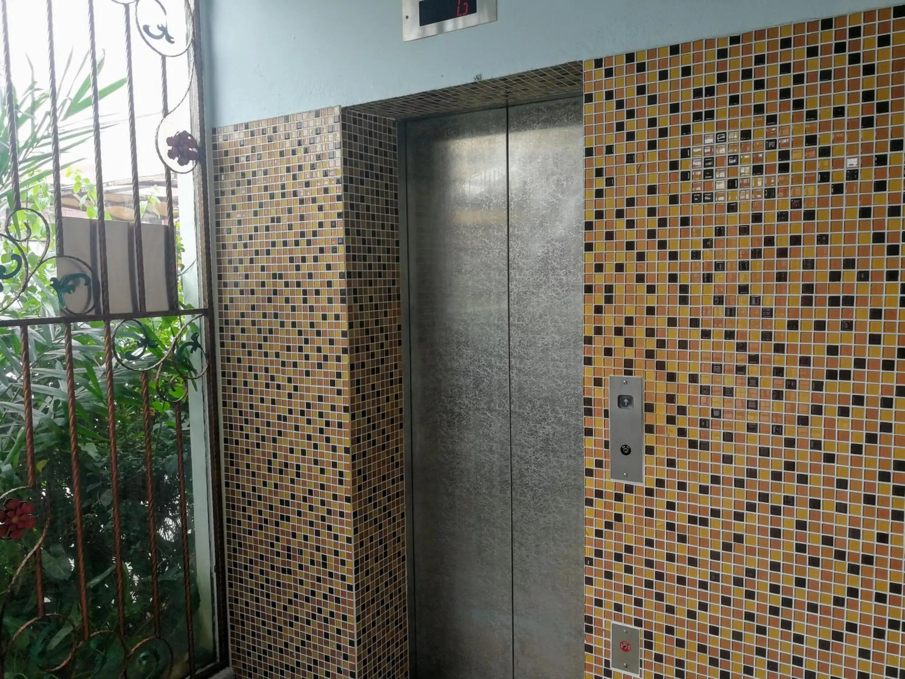 Area and facilities, Bathroom in Angsana Hotel Melaka