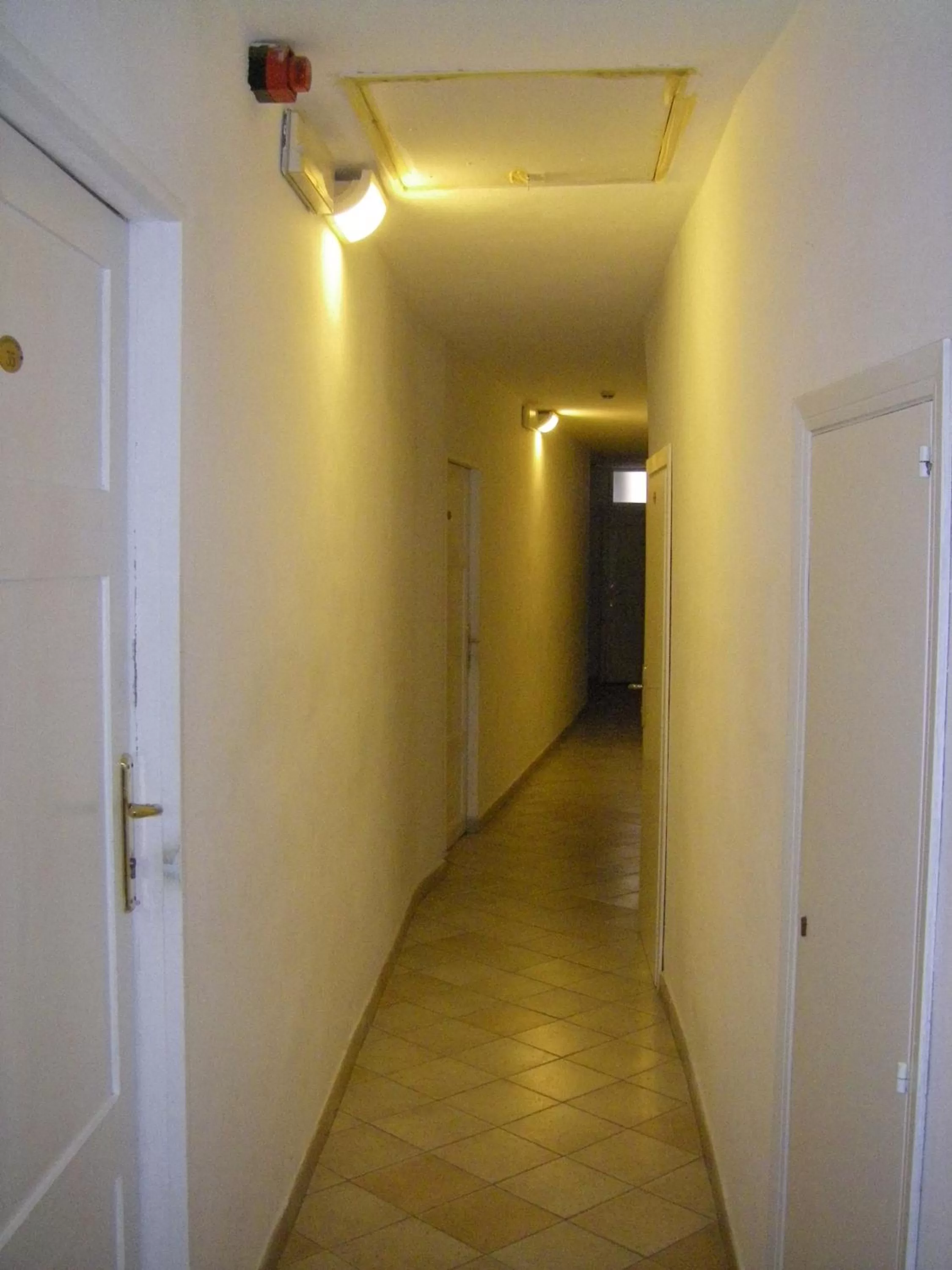 Other in Albergo Cannon d'Oro