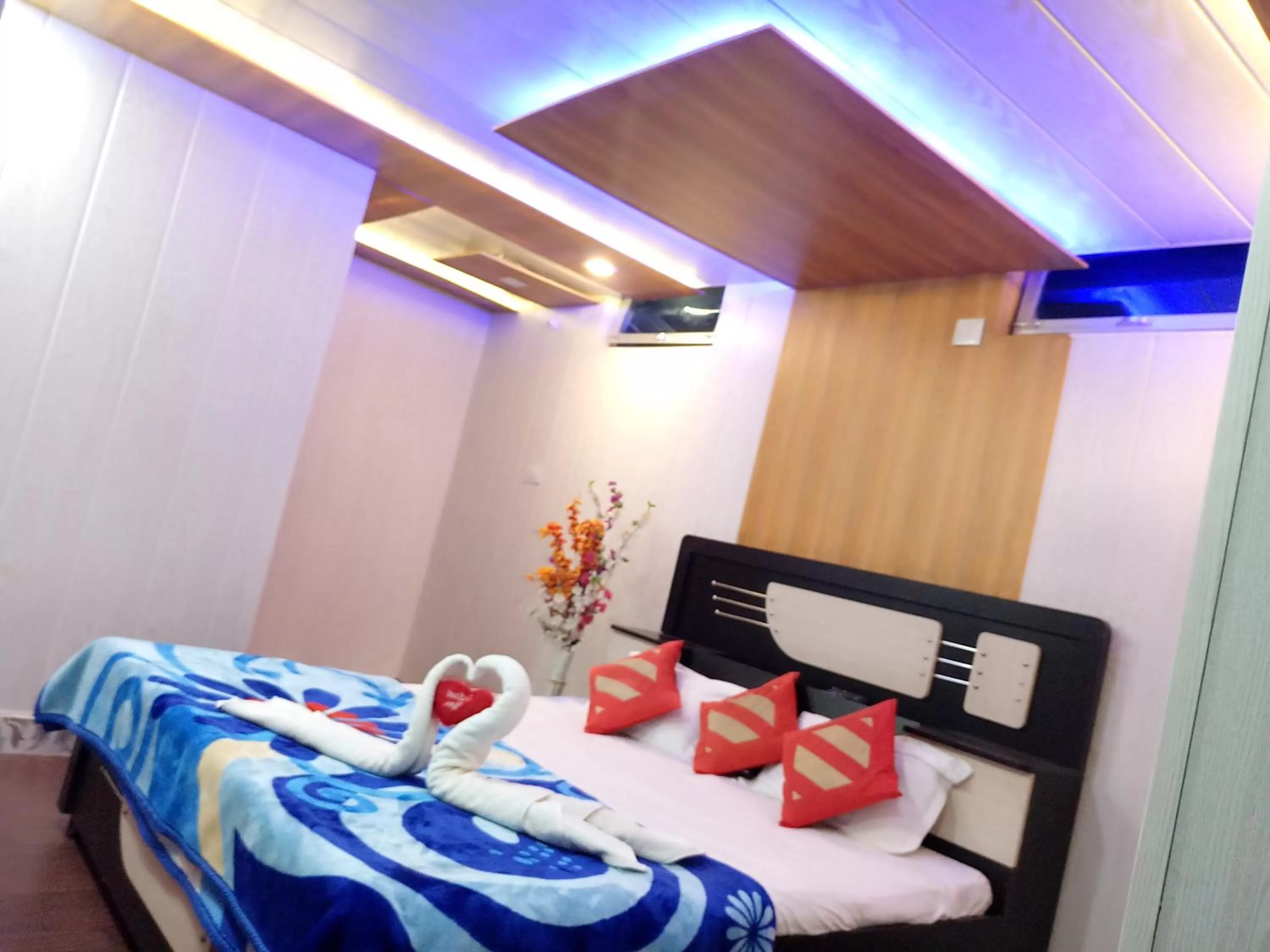 Haveli Taragarh Palace