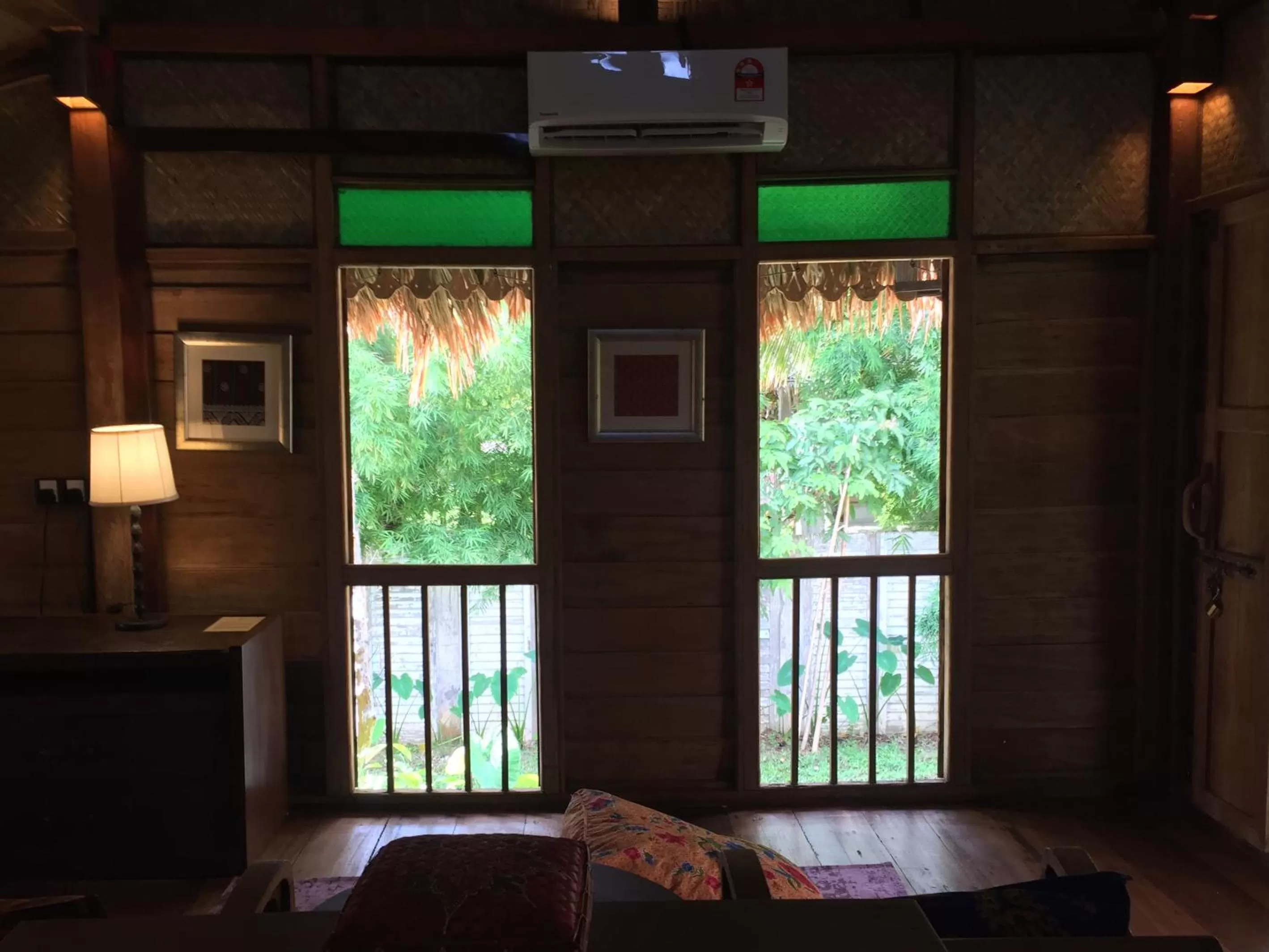 Kunang Kunang Heritage Villas