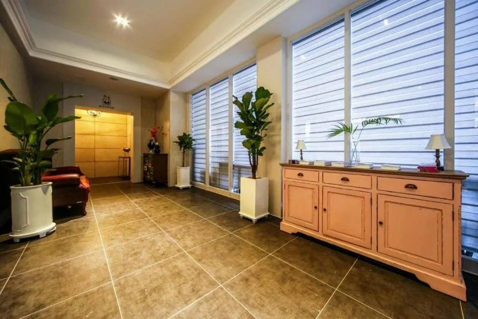 Property building in 호텔 인썸니아 Hotel Insomnia 失眠酒店