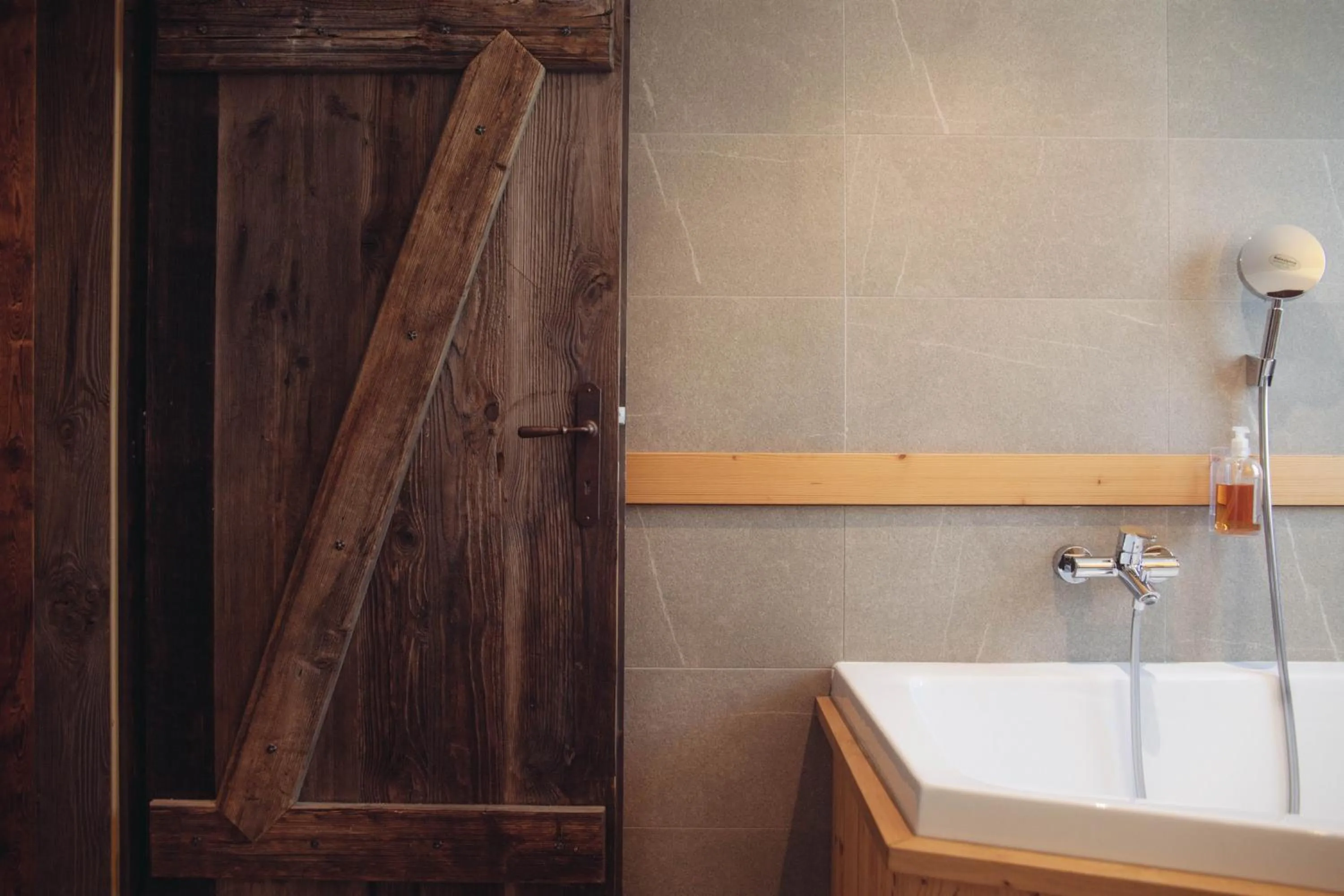 Photo of the whole room in Pineta Nature Resort - Wellness & SPA