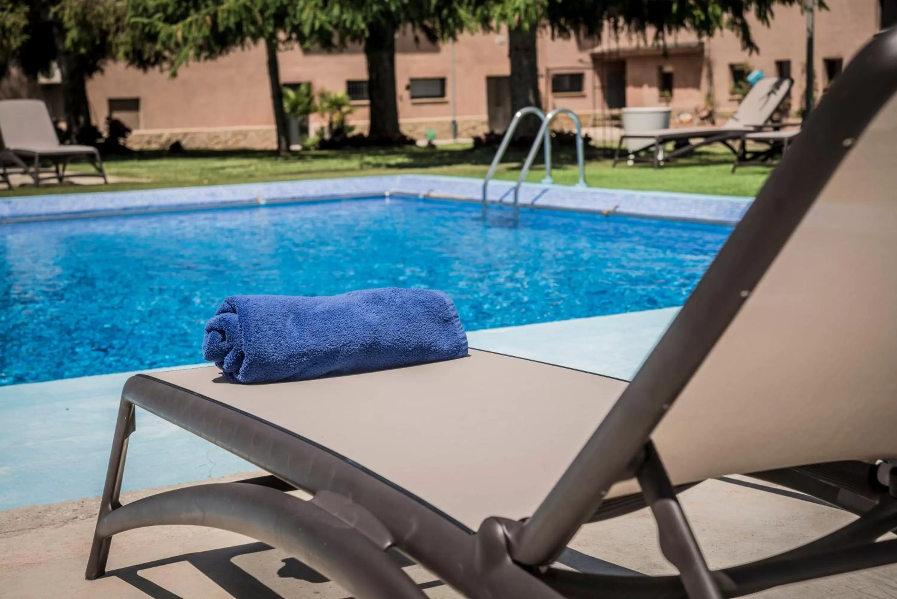 Activities in Hotel Gran Sol