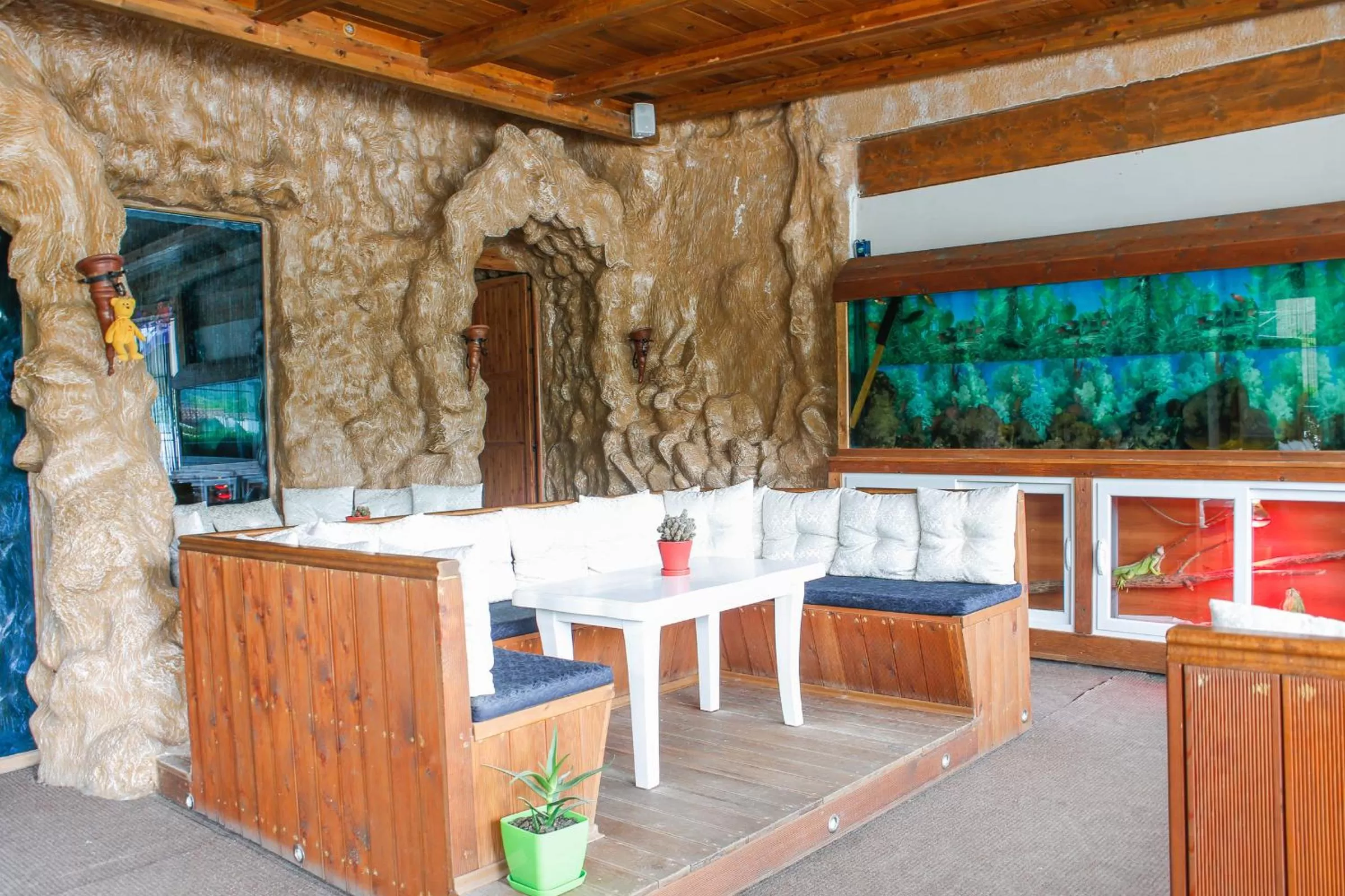 Lounge or bar, Lounge/Bar in Hotel Shpella