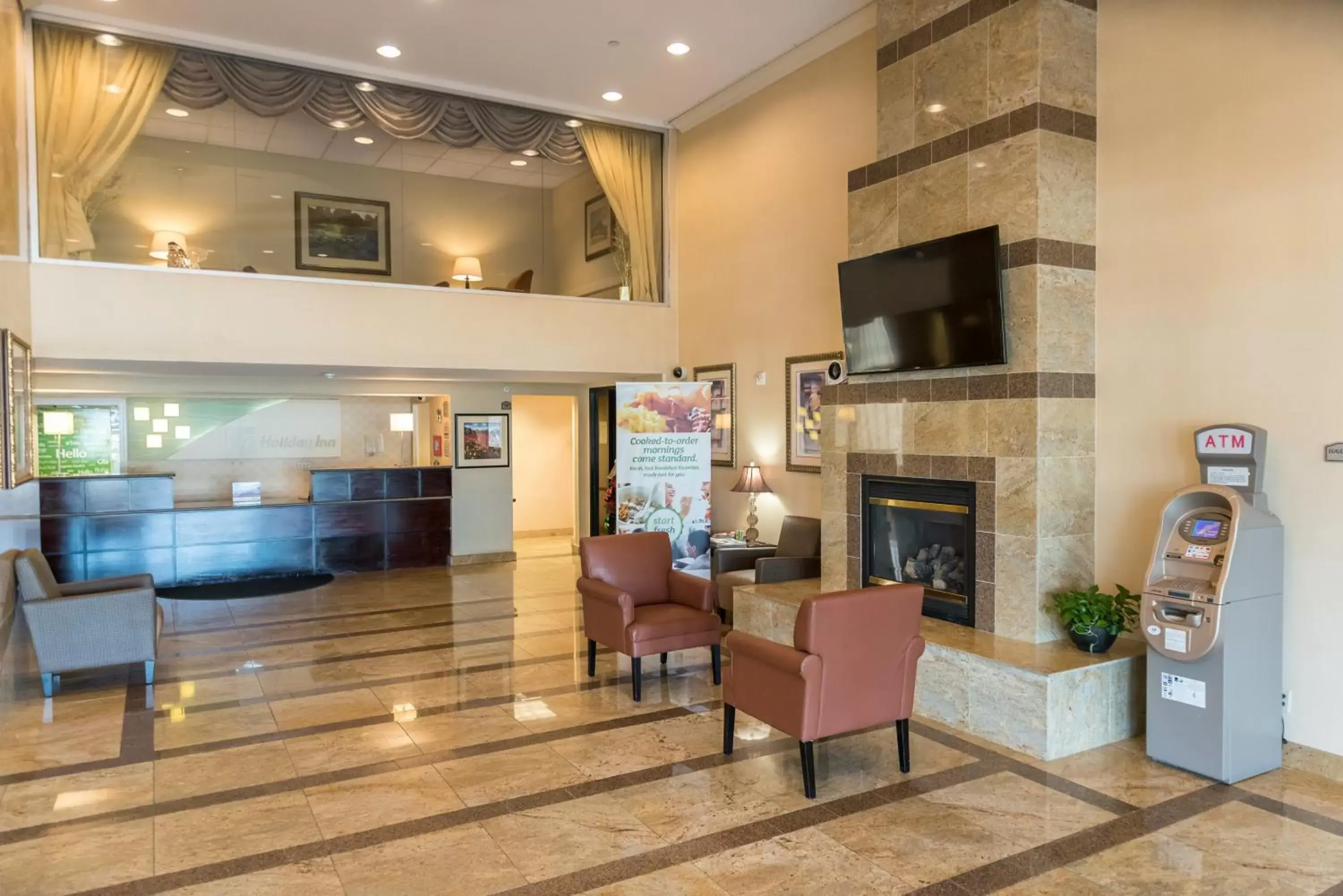 Property building in Holiday Inn Hazlet by IHG Property building in Holiday Inn Hazlet by IHG