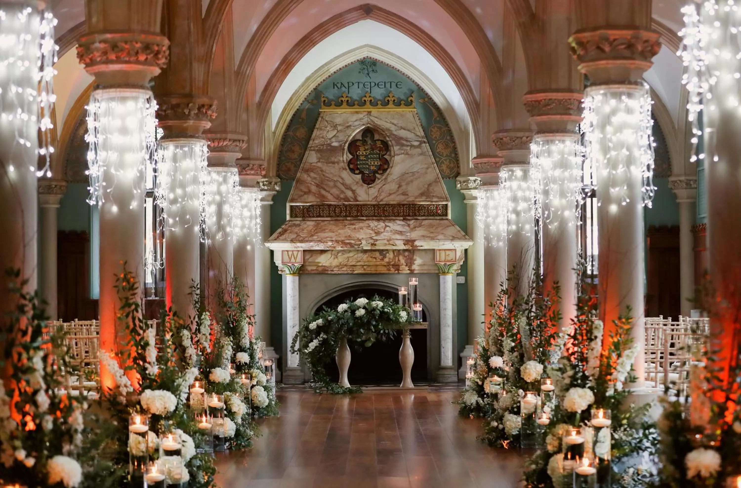 Meeting/conference room in Wotton House