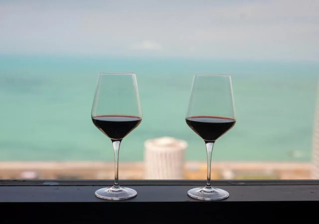 Sea view in Season Suite Apart-Hotel Sea view in Season Suite Apart-Hotel