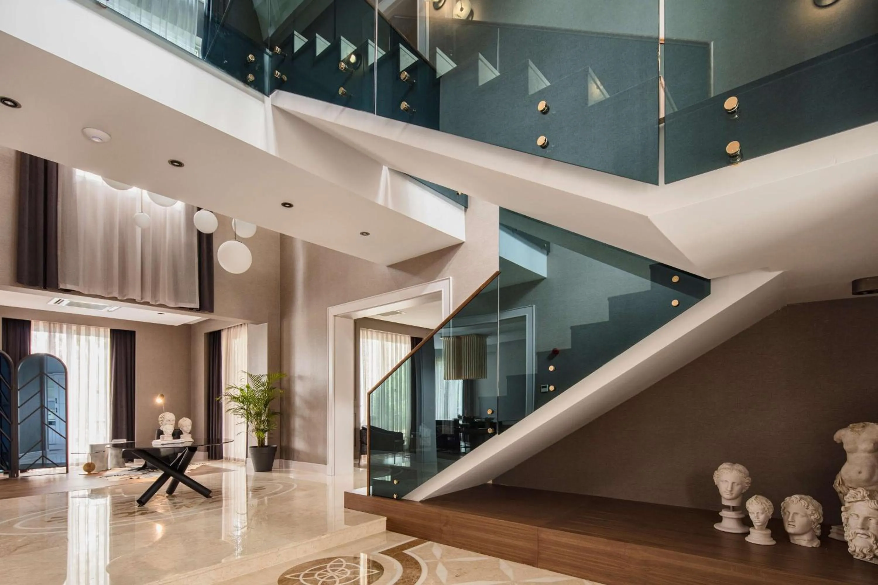 Bedroom in Maxx Royal Belek Golf Resort