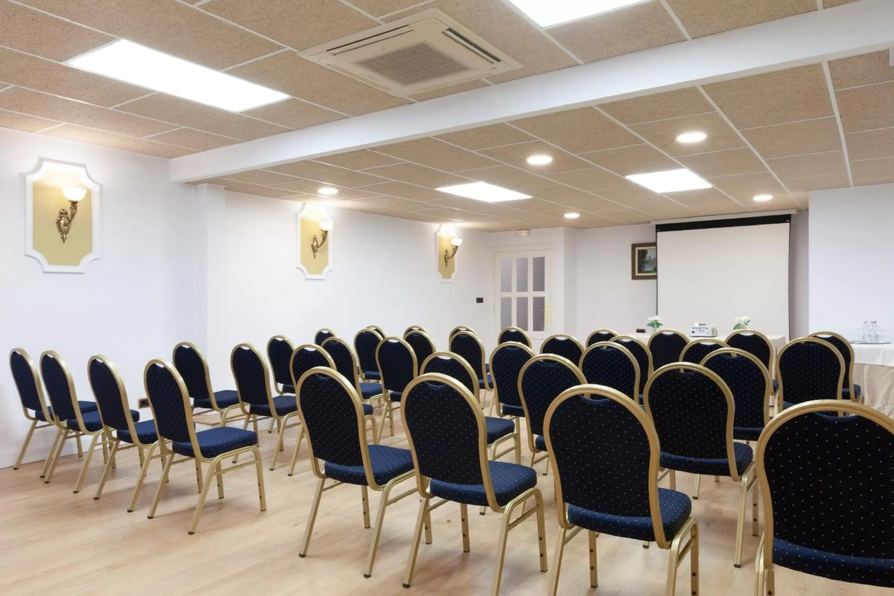 Meeting/conference room in Hotel Araxa - Adults Only