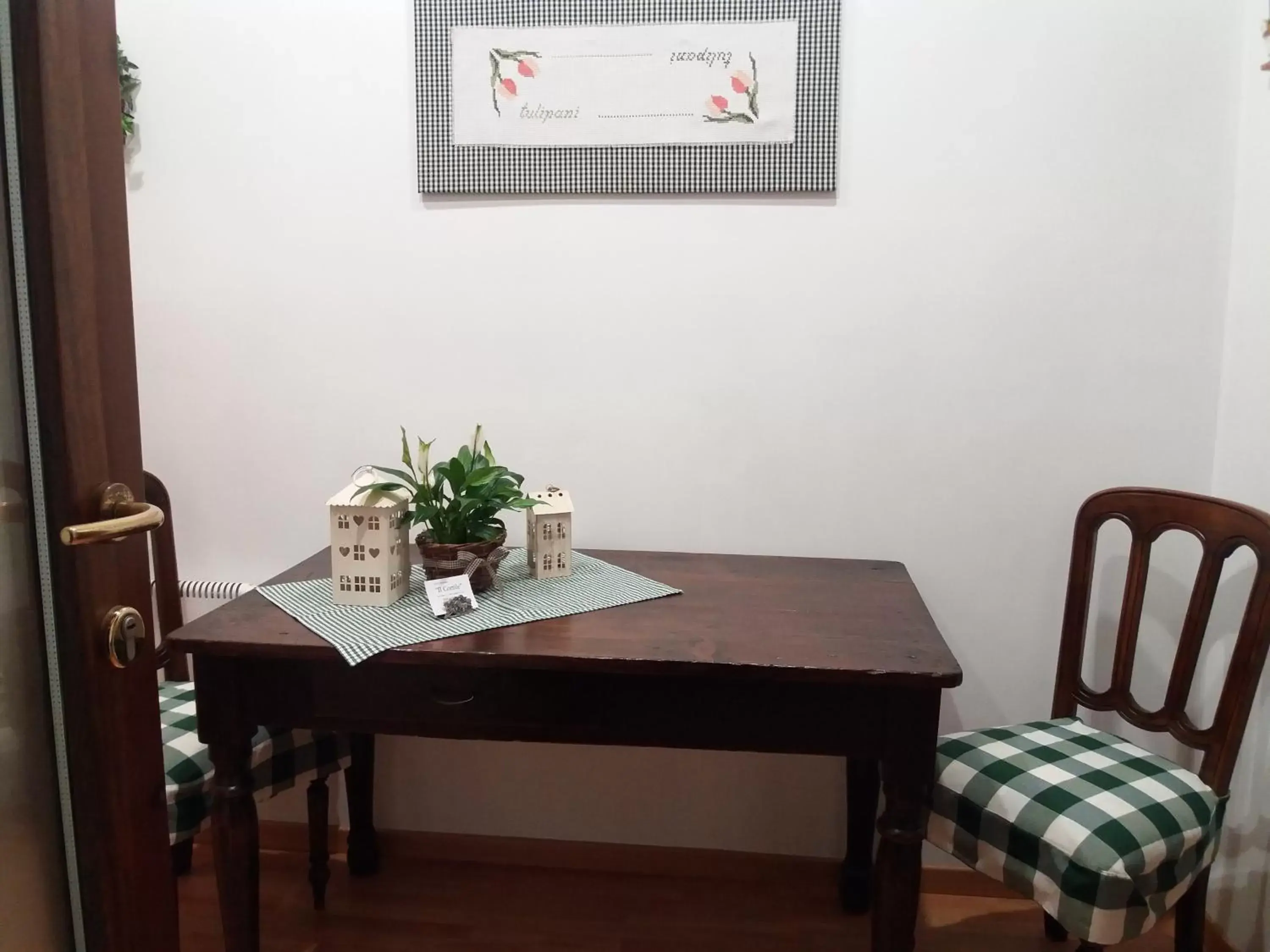 Other, Dining Area in B&B il Cortile Malpensa