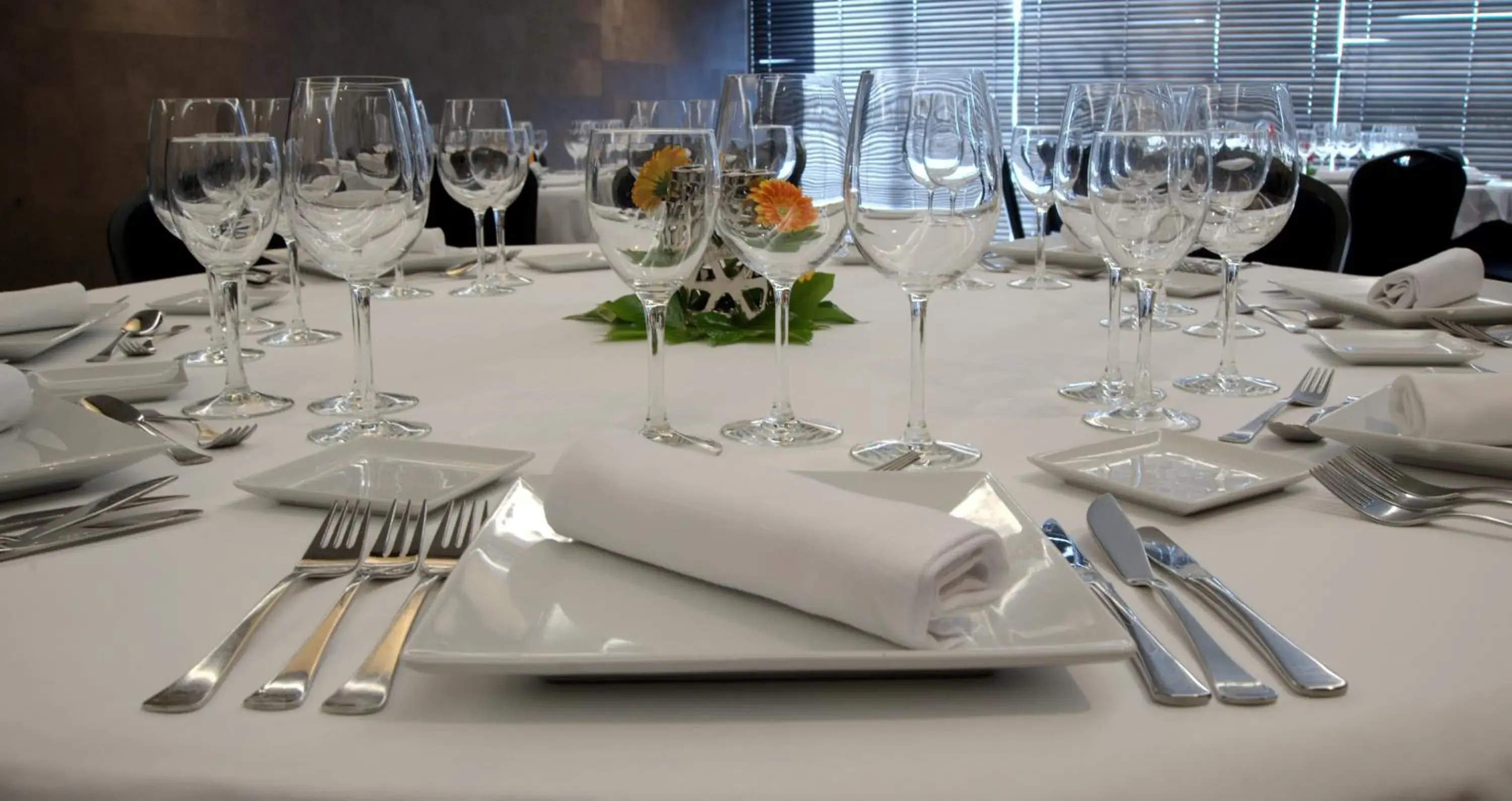 Banquet/Function facilities, Restaurant/Places to Eat in Hotel Zenit Pamplona