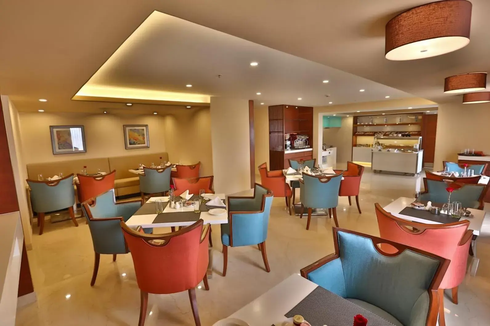 Restaurant/places to eat in The Residency Towers Coimbatore Restaurant/places to eat in The Residency Towers Coimbatore