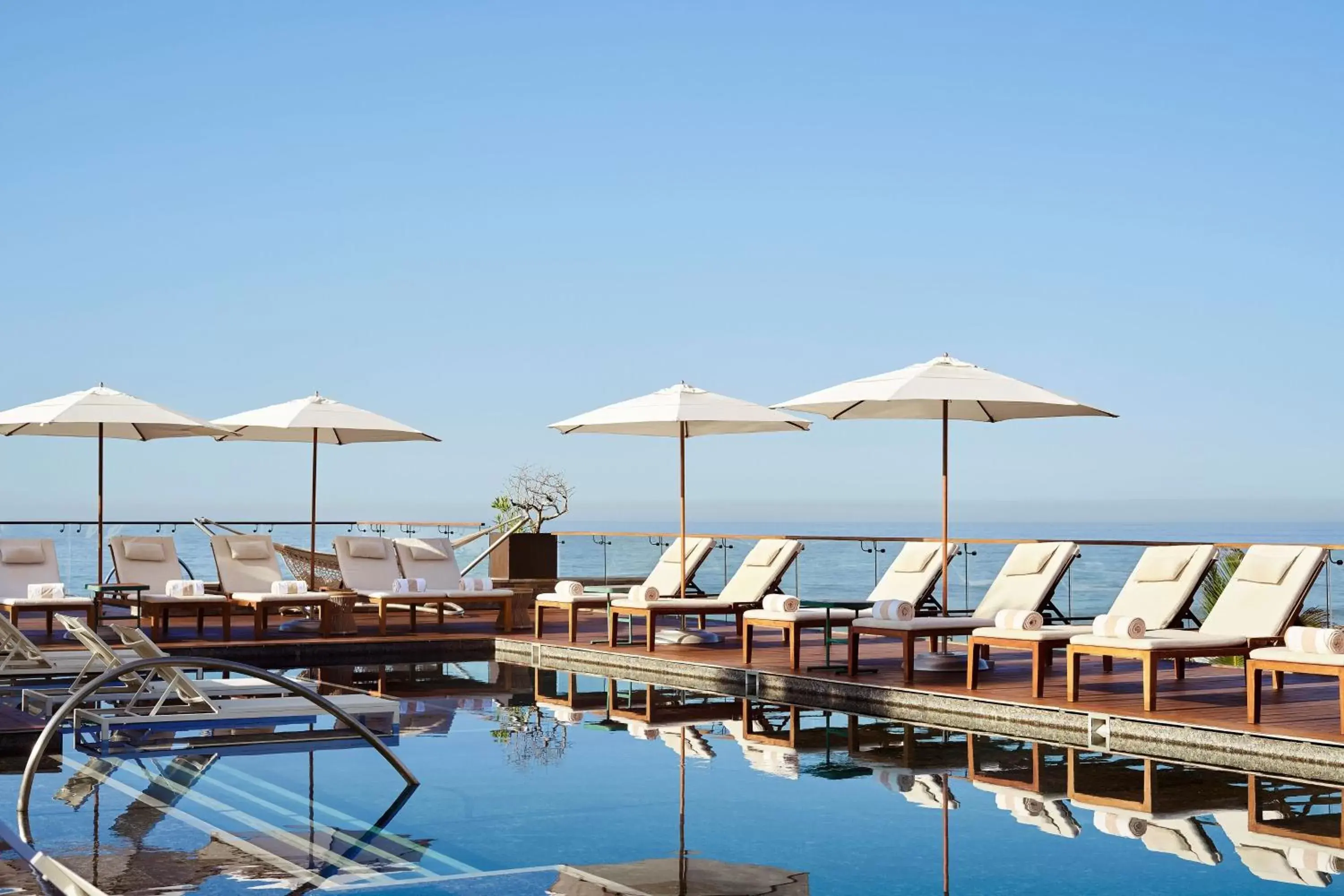 Swimming Pool in Zadún, a Ritz-Carlton Reserve