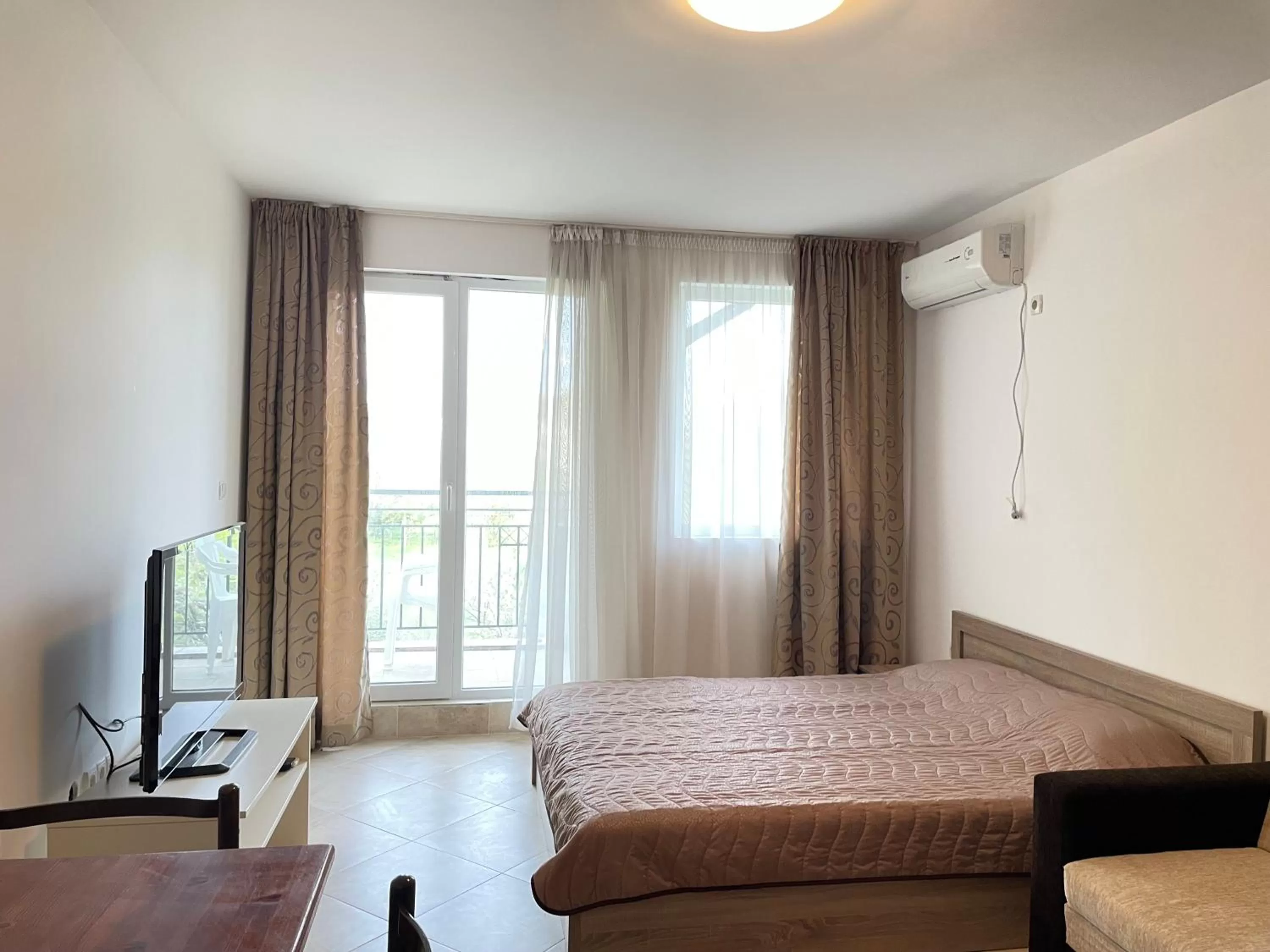 Ravda Family Resort. Park&Sea