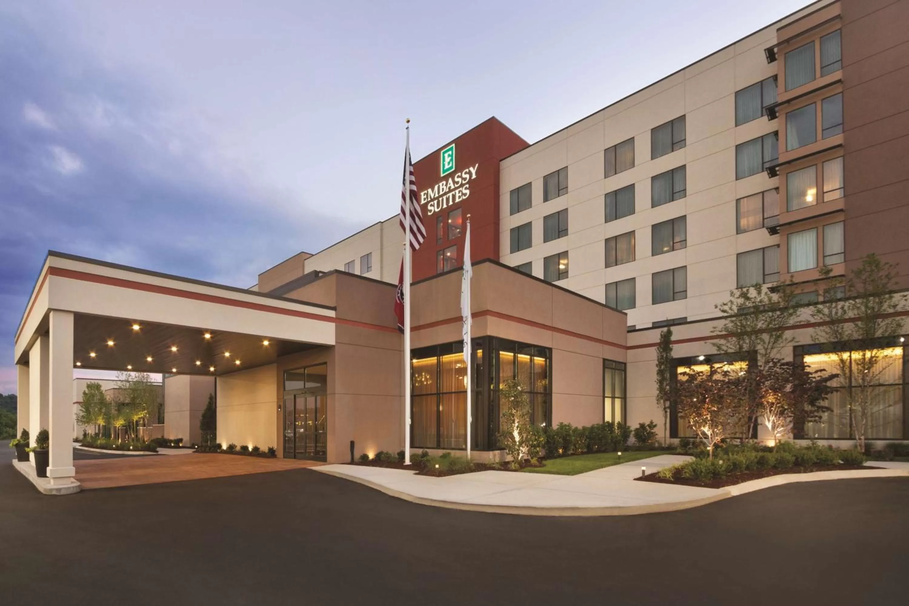 Embassy Suites by Hilton Knoxville West