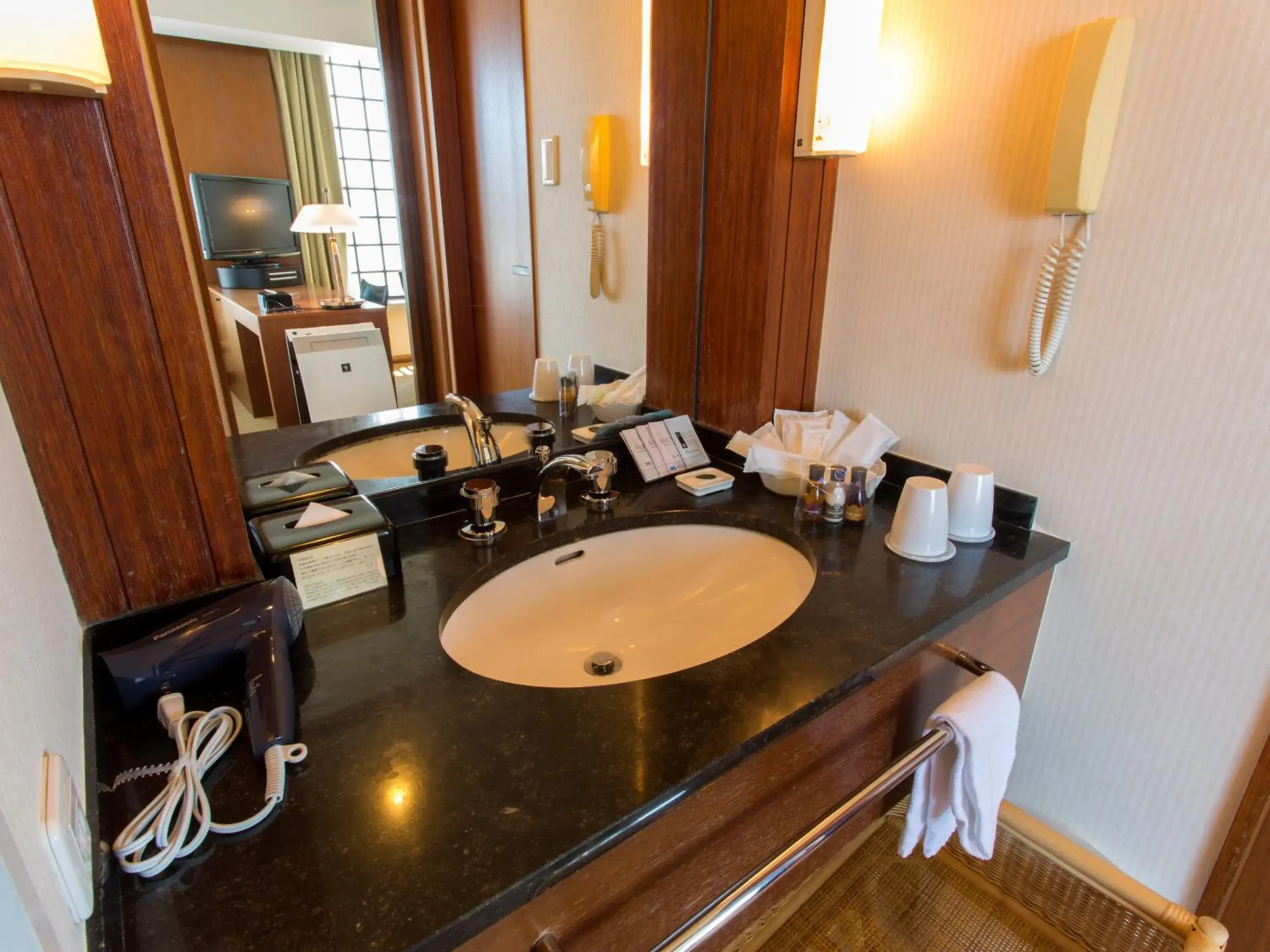 Other, Bathroom in Hotel Grand Arc Hanzomon