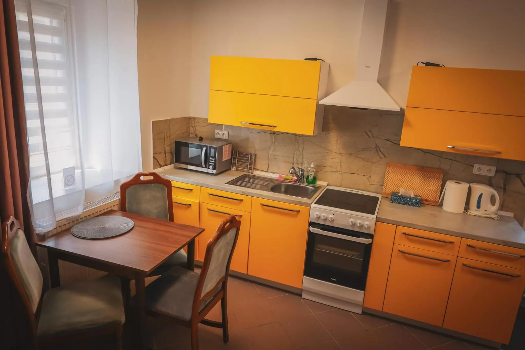 Hotel Apartment Faraon