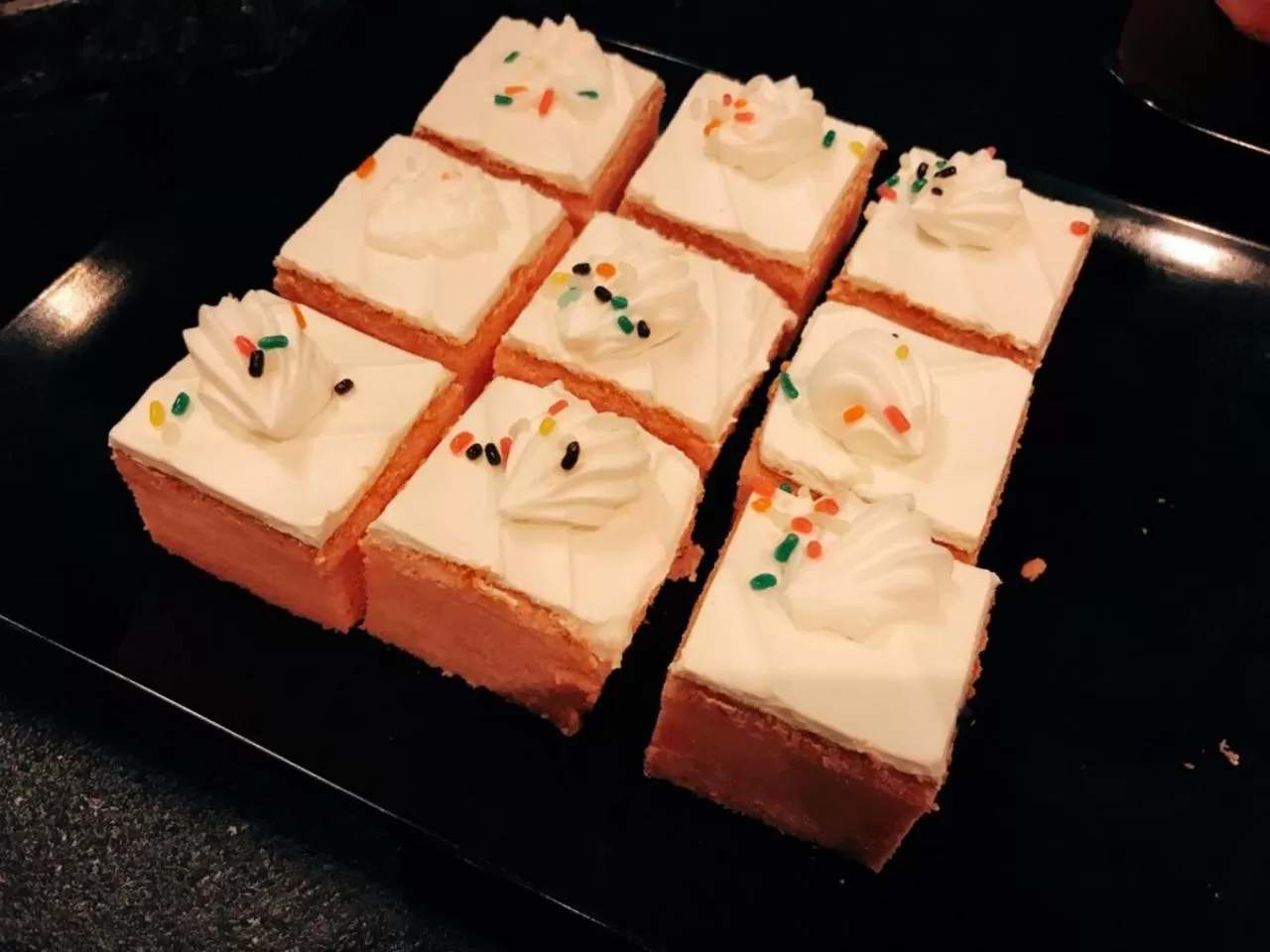 Buffet breakfast in Hotel Midtown Richardson