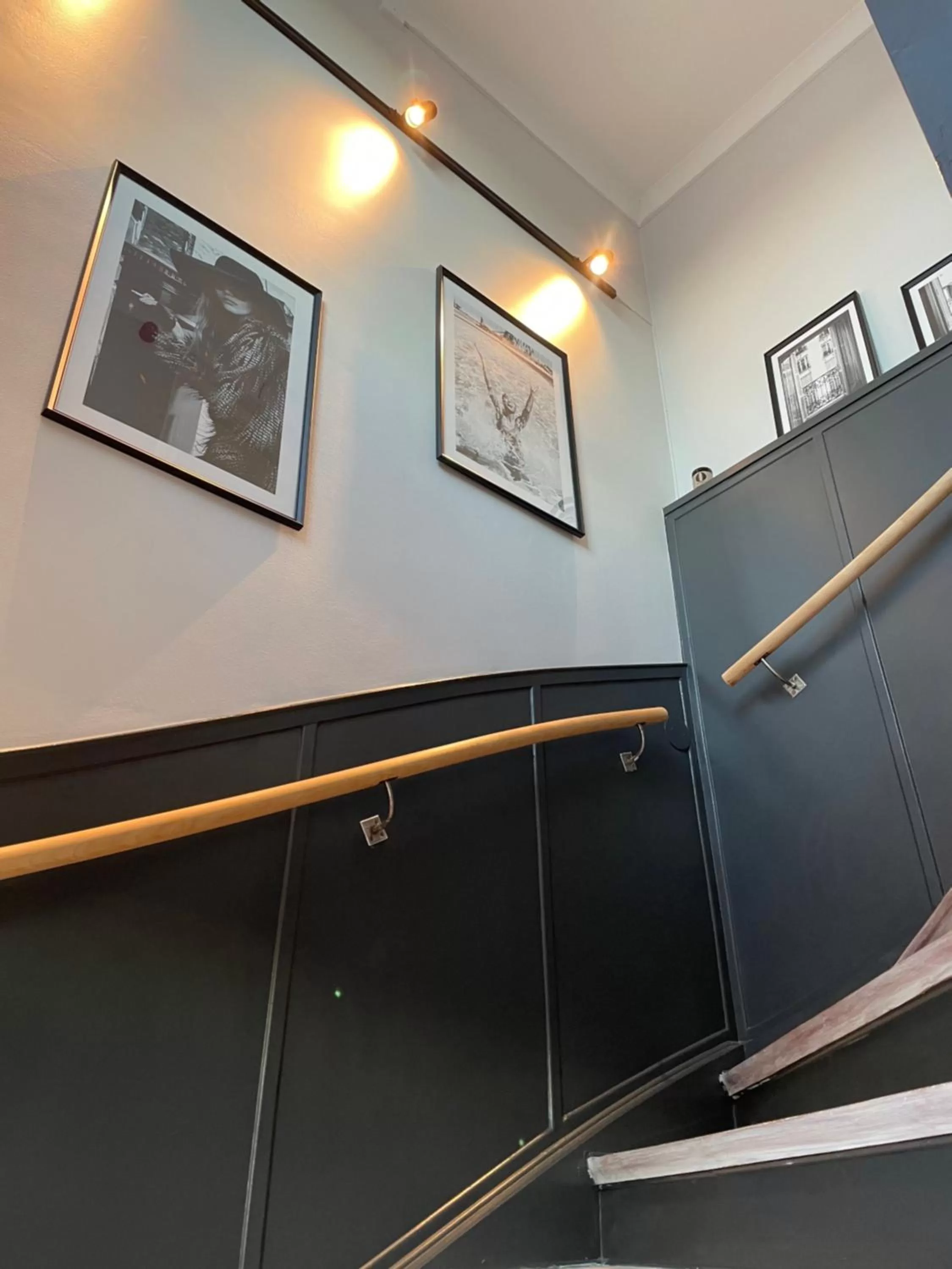 Berglings Boutique Hotell