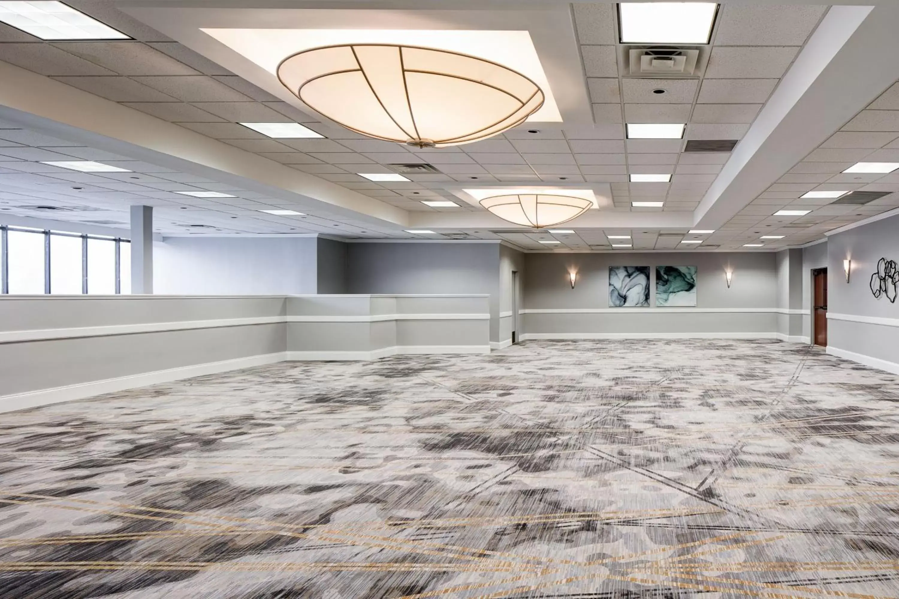 Meeting/conference room, Banquet Facilities in Houston Marriott South at Hobby Airport