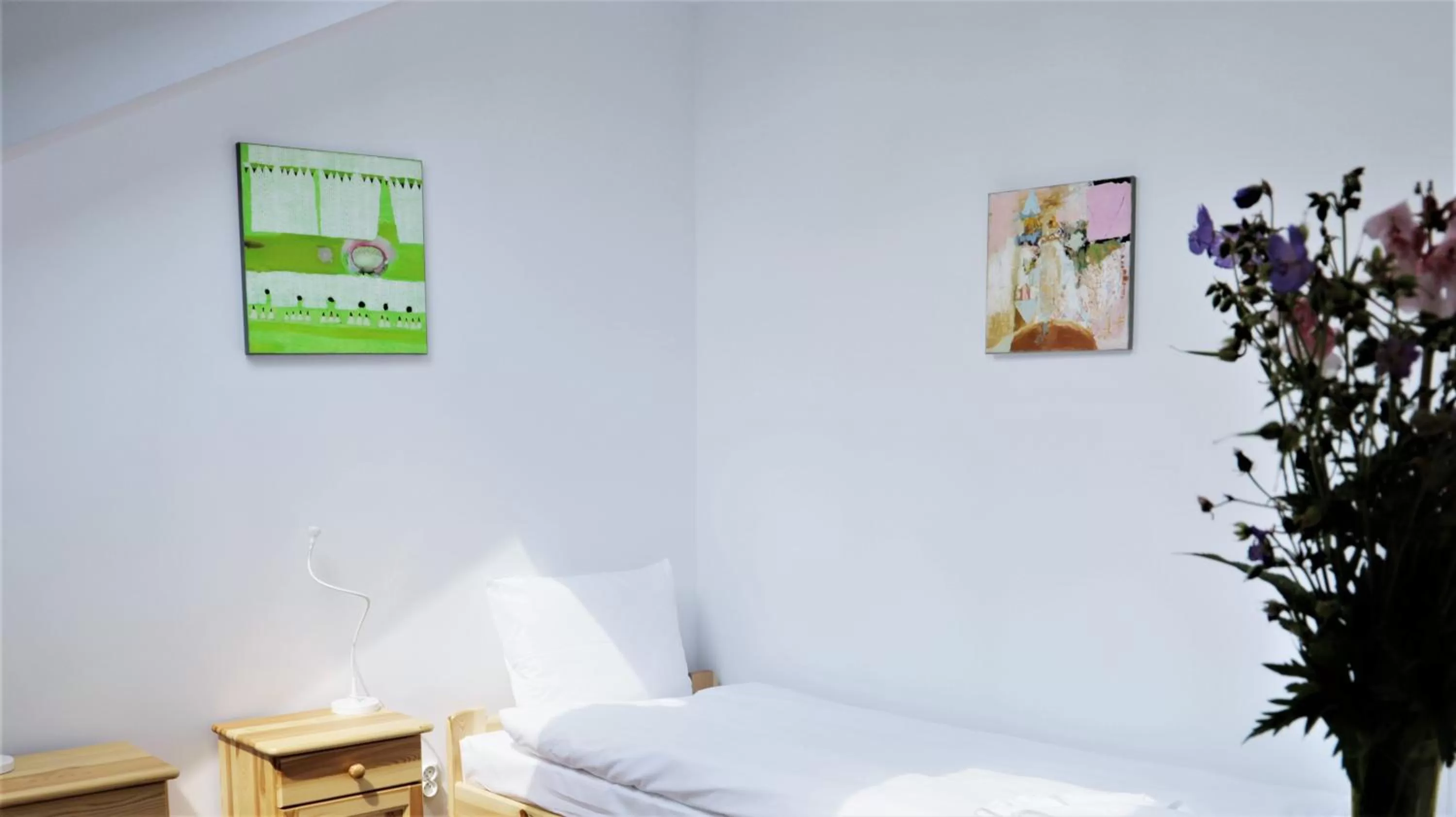 ArtRooms Pokoje Gościnne