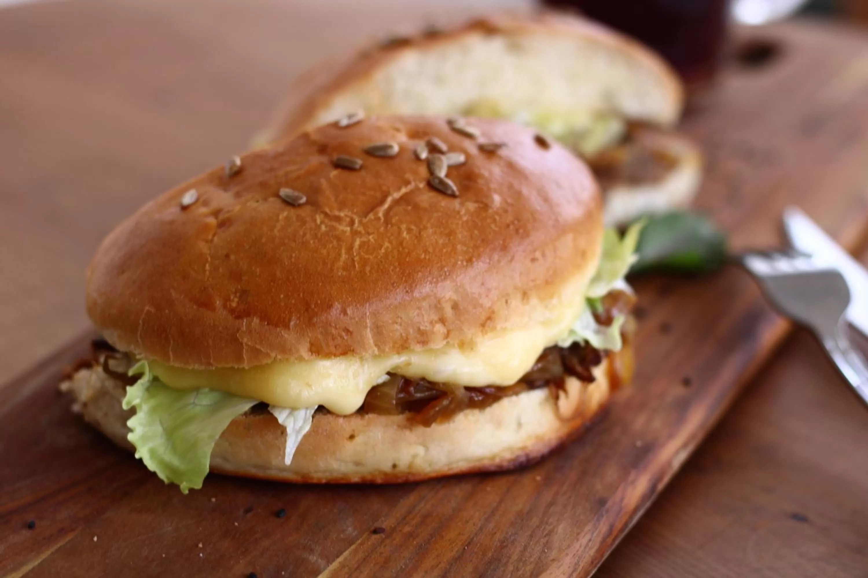 Restaurant/places to eat, Food in Hotel Boutique Casa Werner