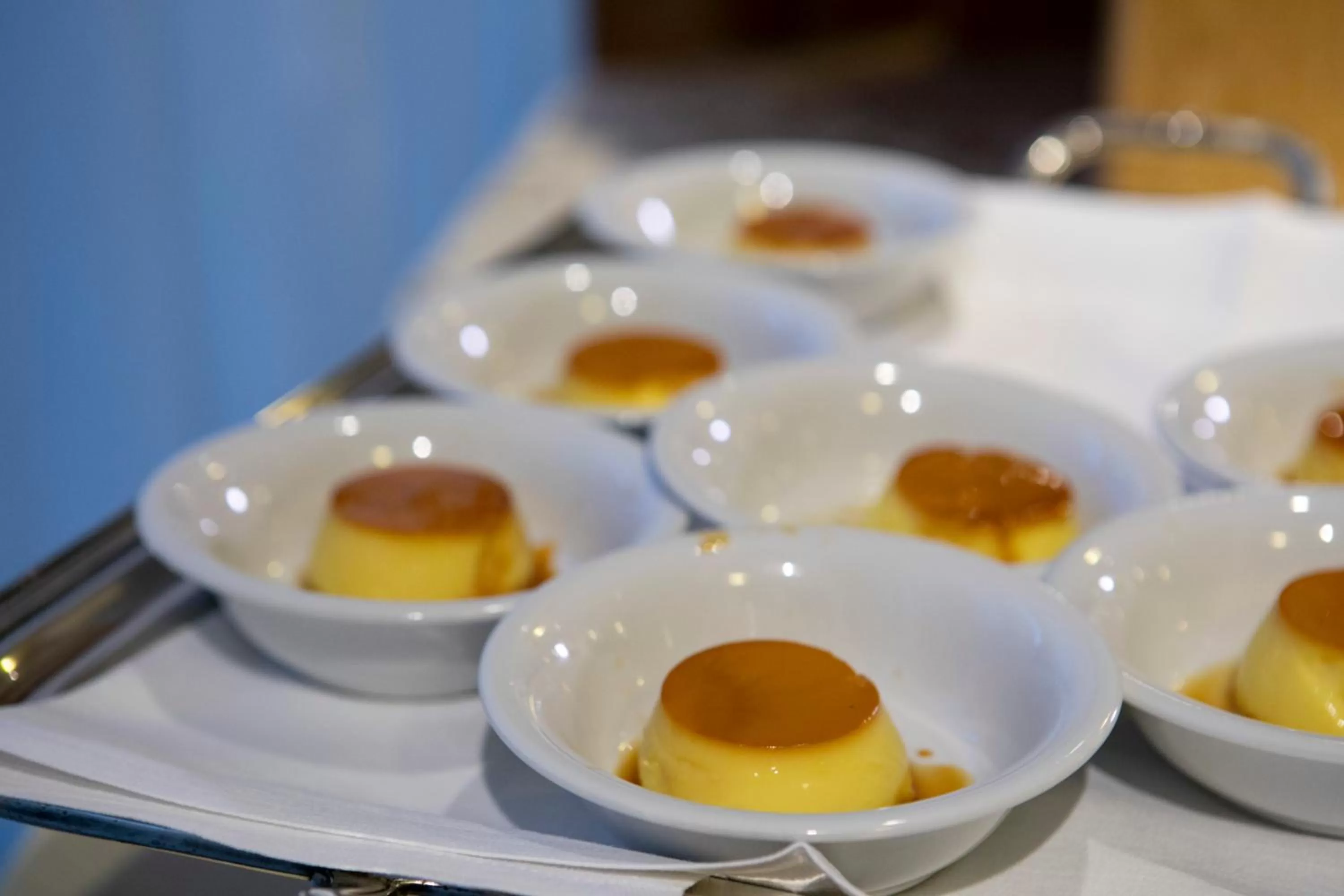 Breakfast in Scia' On Martin