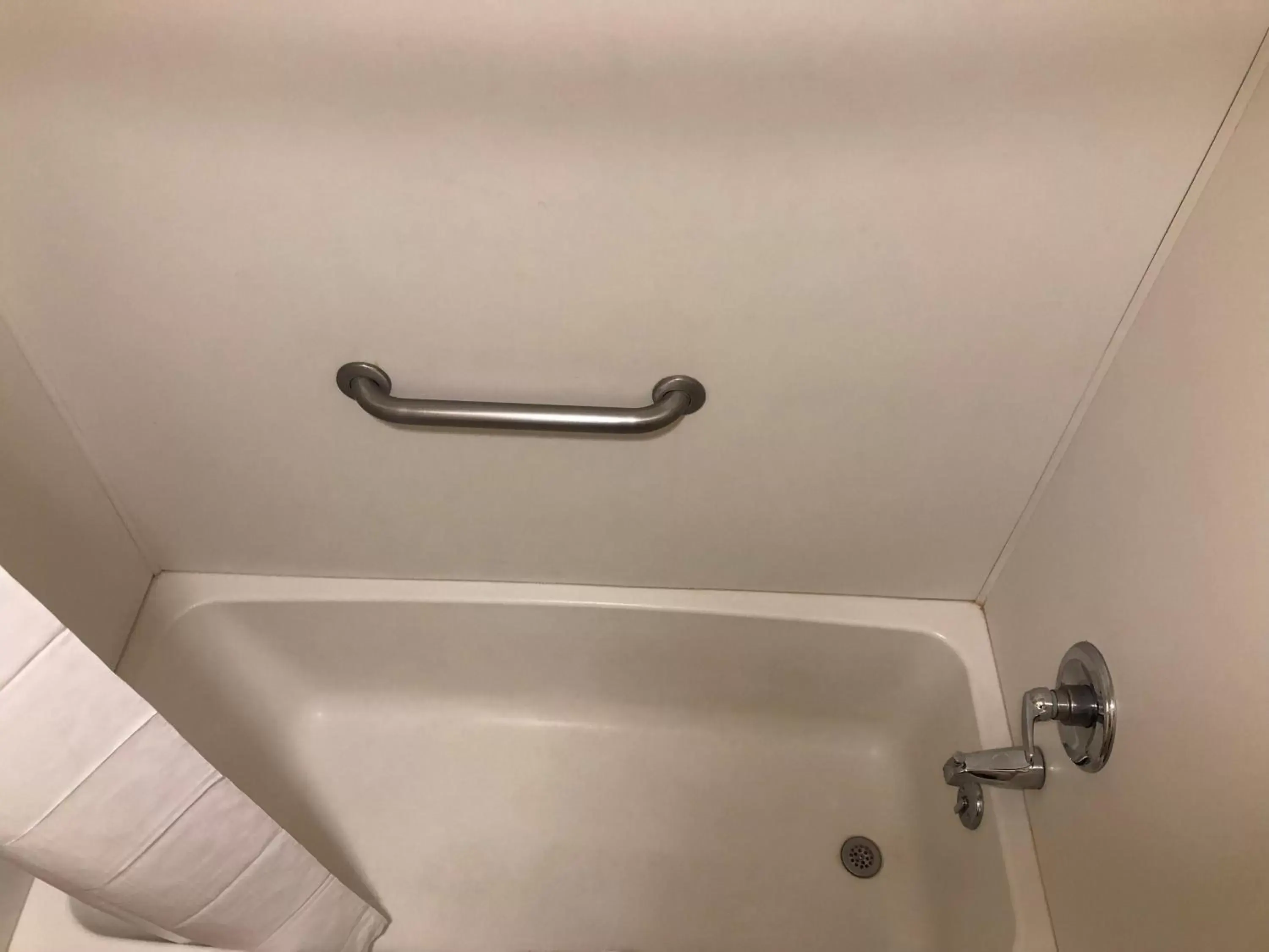 Shower, Bathroom in Days Inn by Wyndham Deming