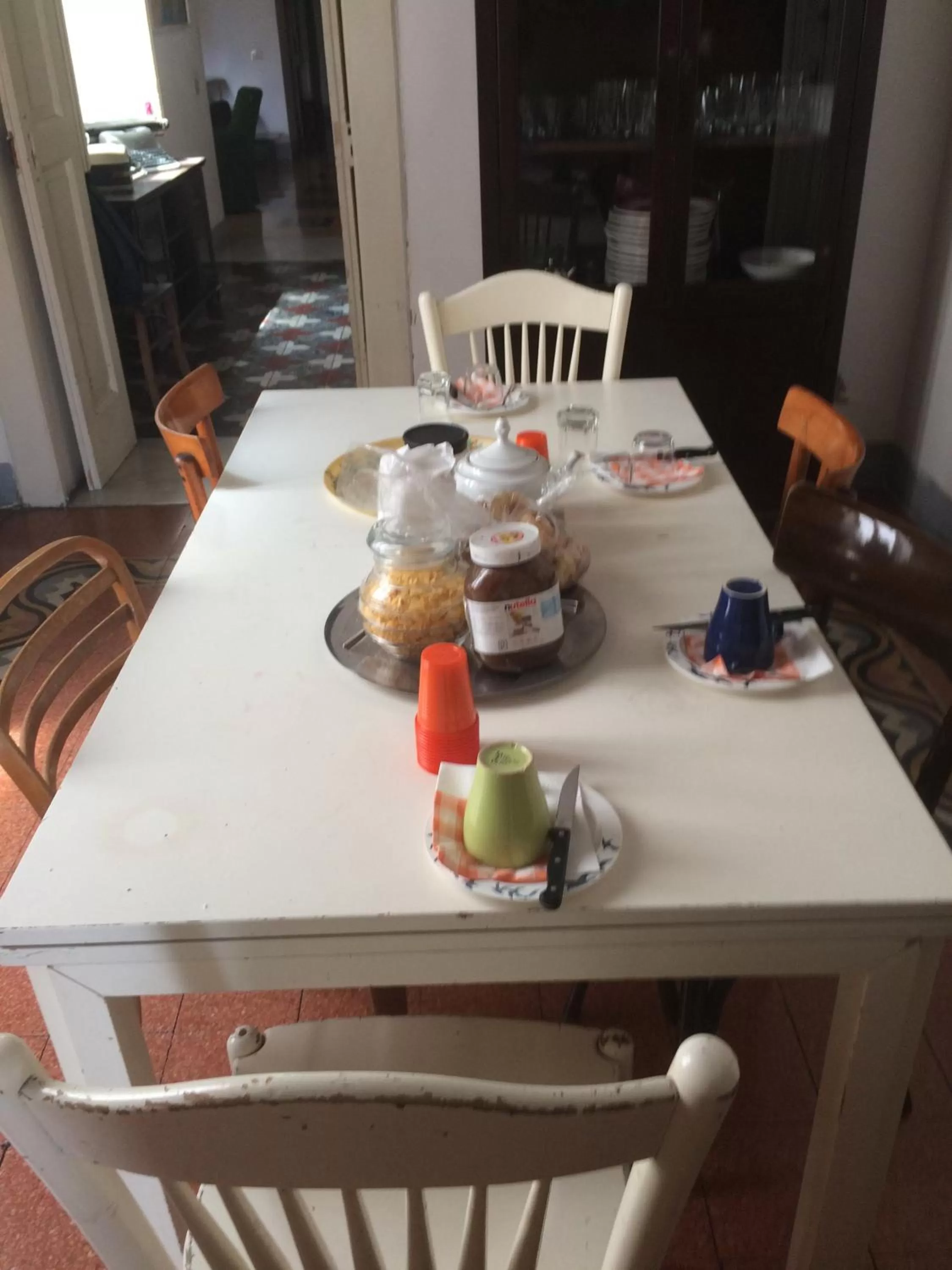 Breakfast in B&B Stella 10