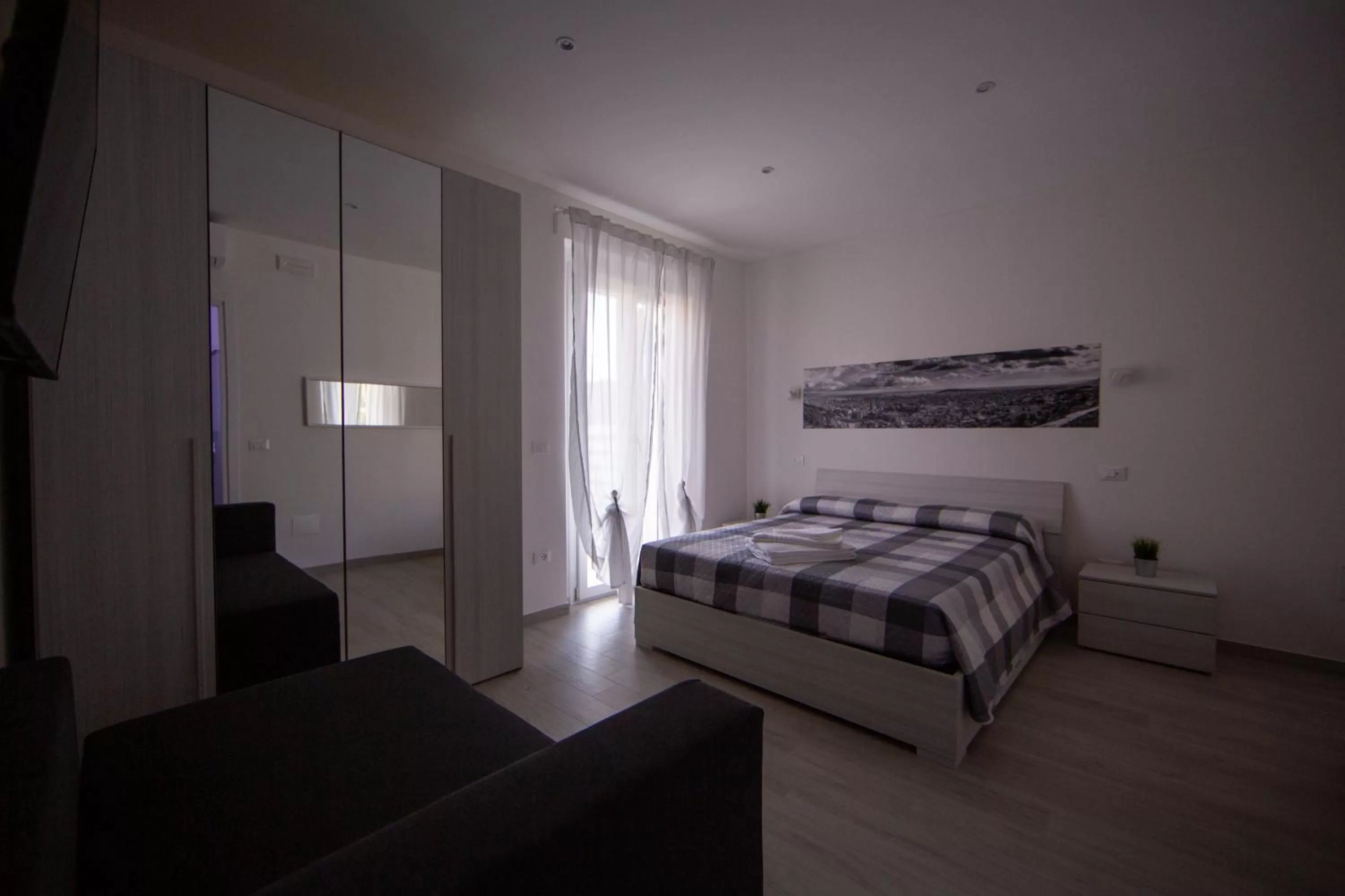 Bed in Aria di Mare