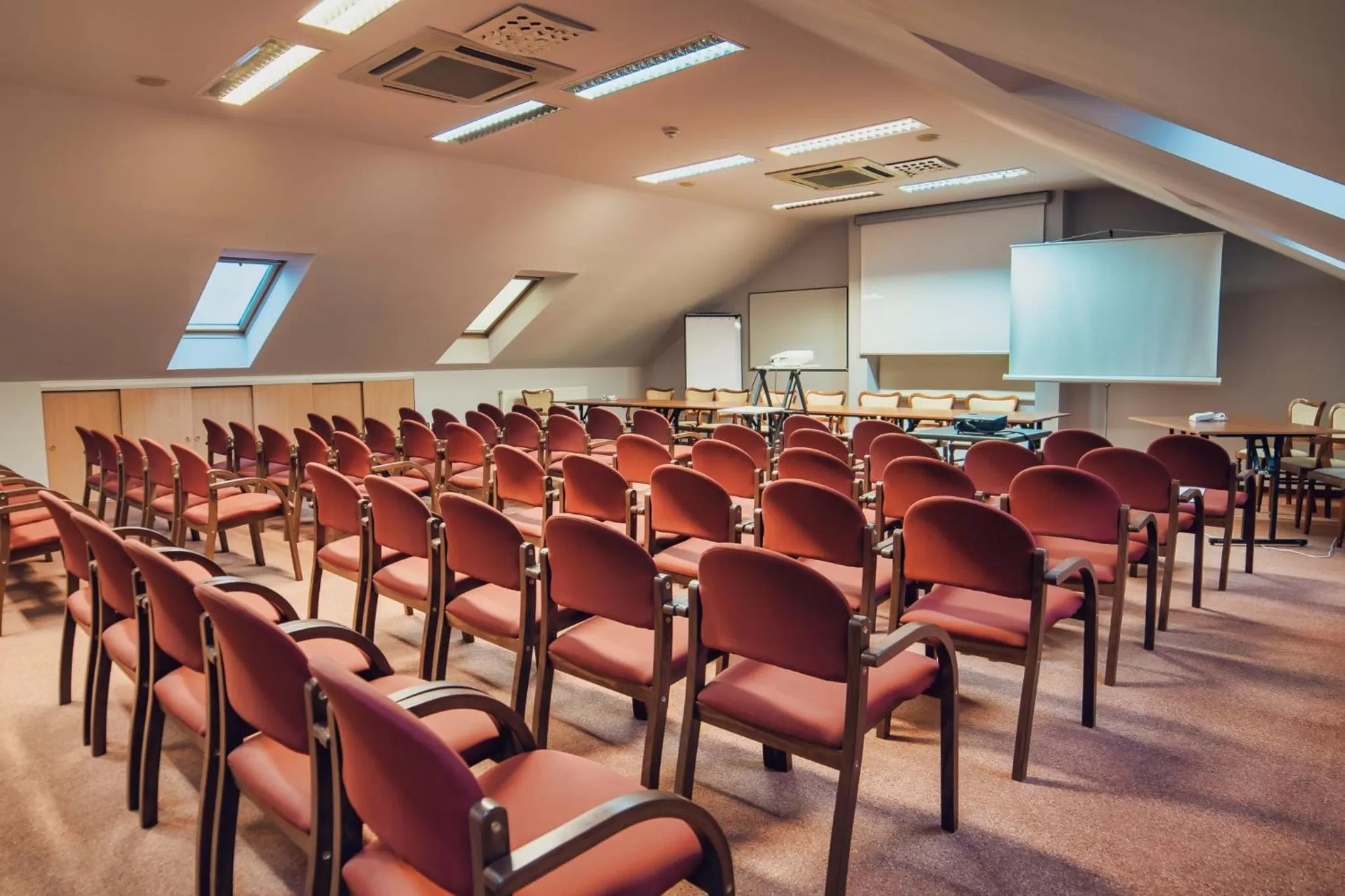 Business facilities in Hotel Stara Poczta