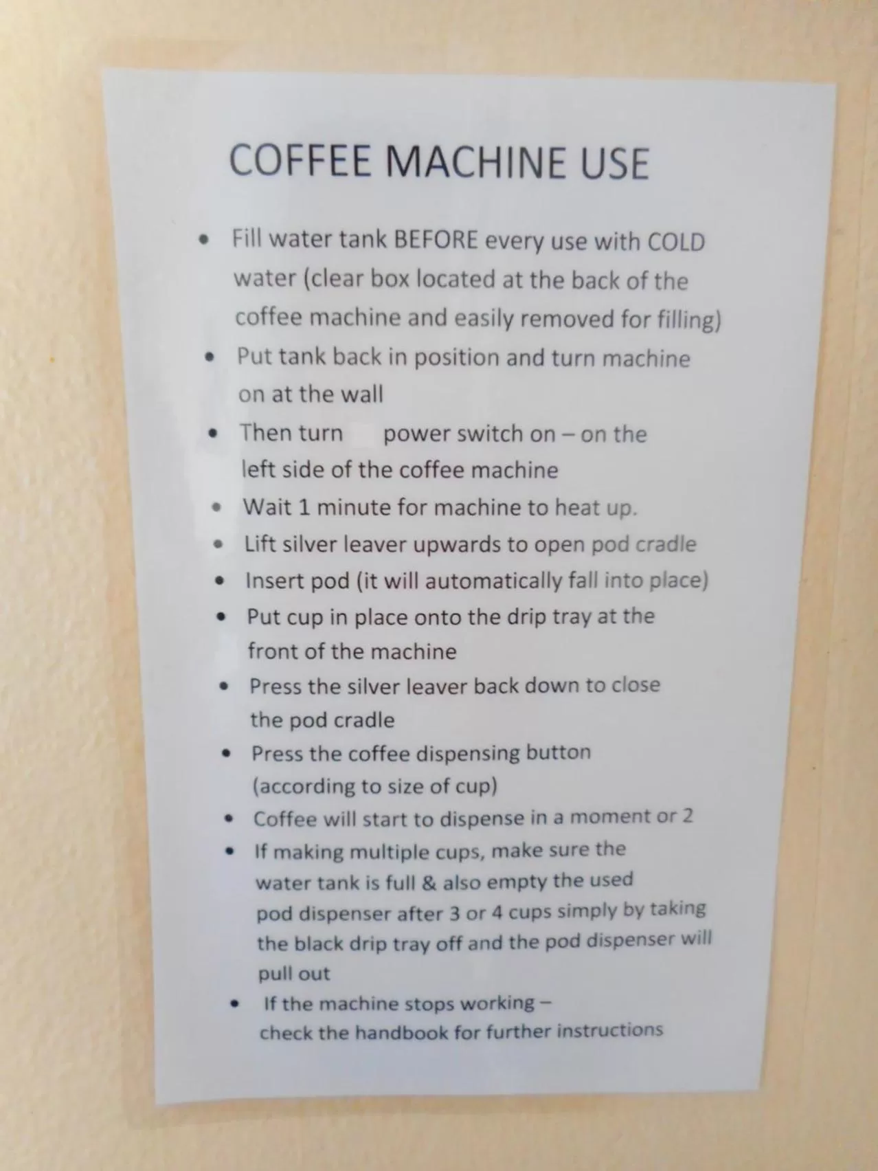 Property building in Townhouse Motel Cowra