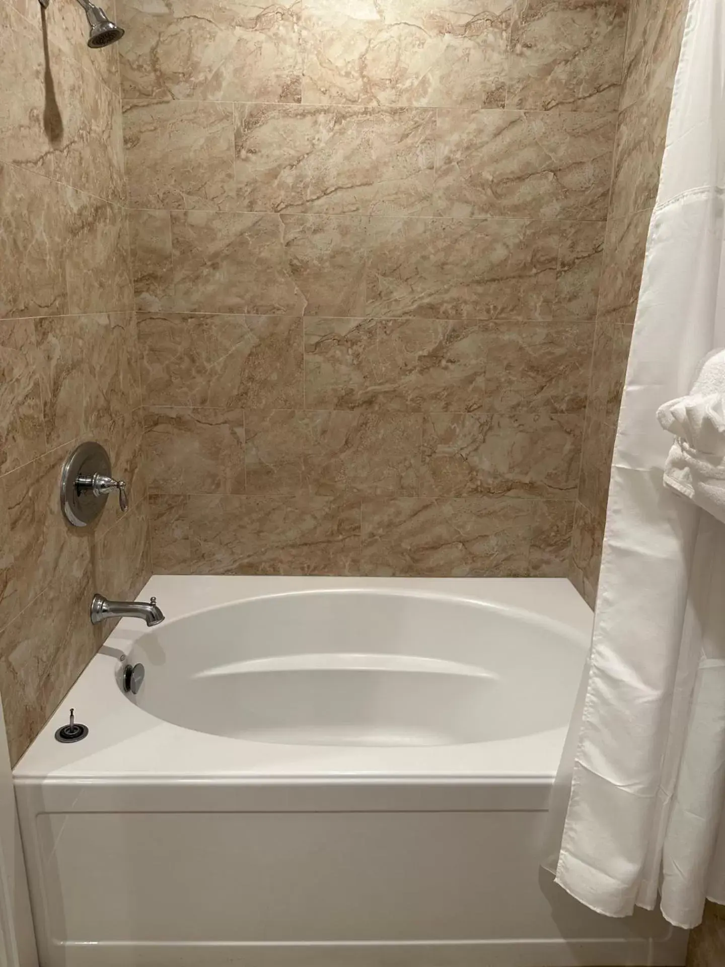 Bath, Bathroom in Hotel Coral Reef