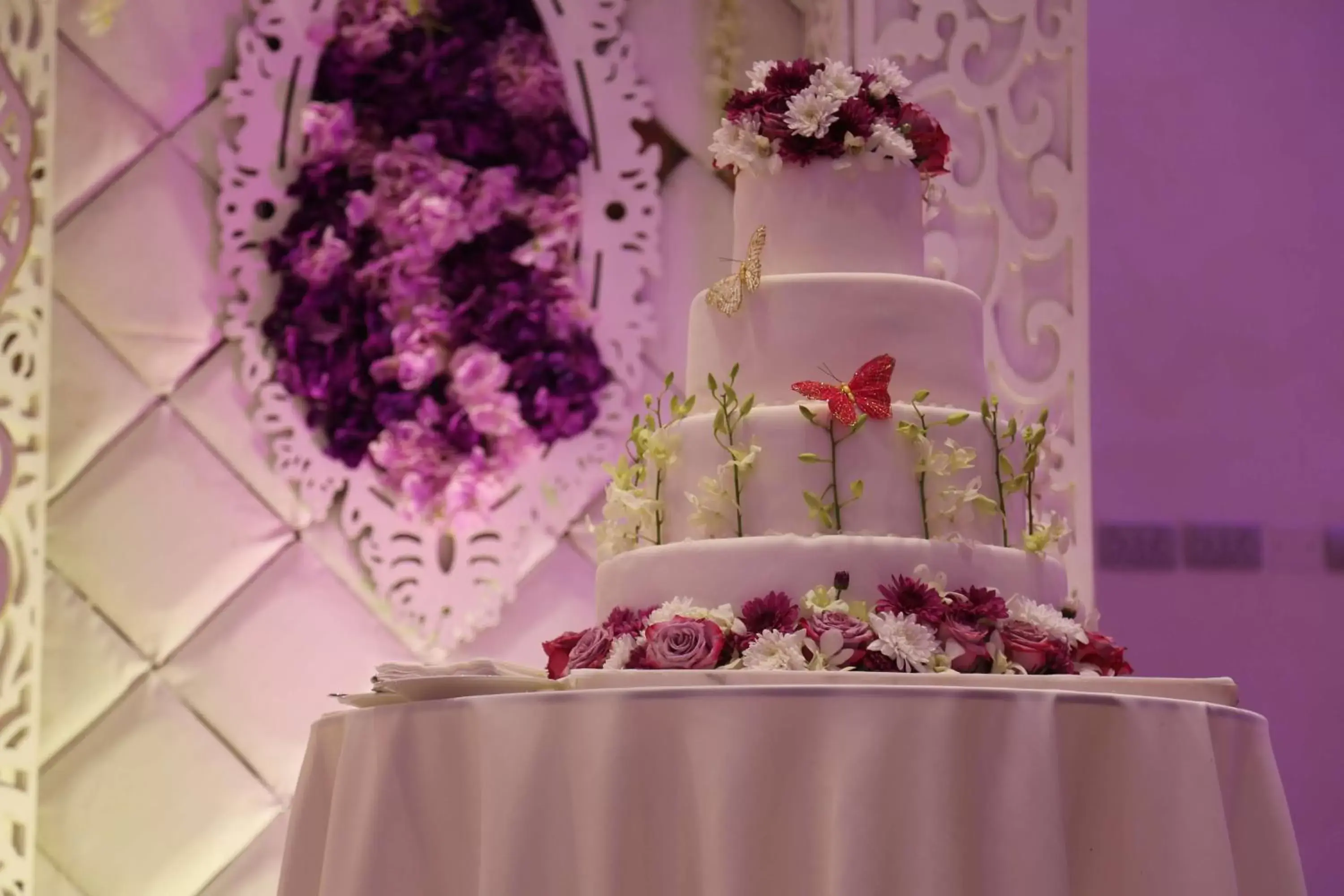 wedding, Banquet Facilities in Radisson Blu Hotel Sohar