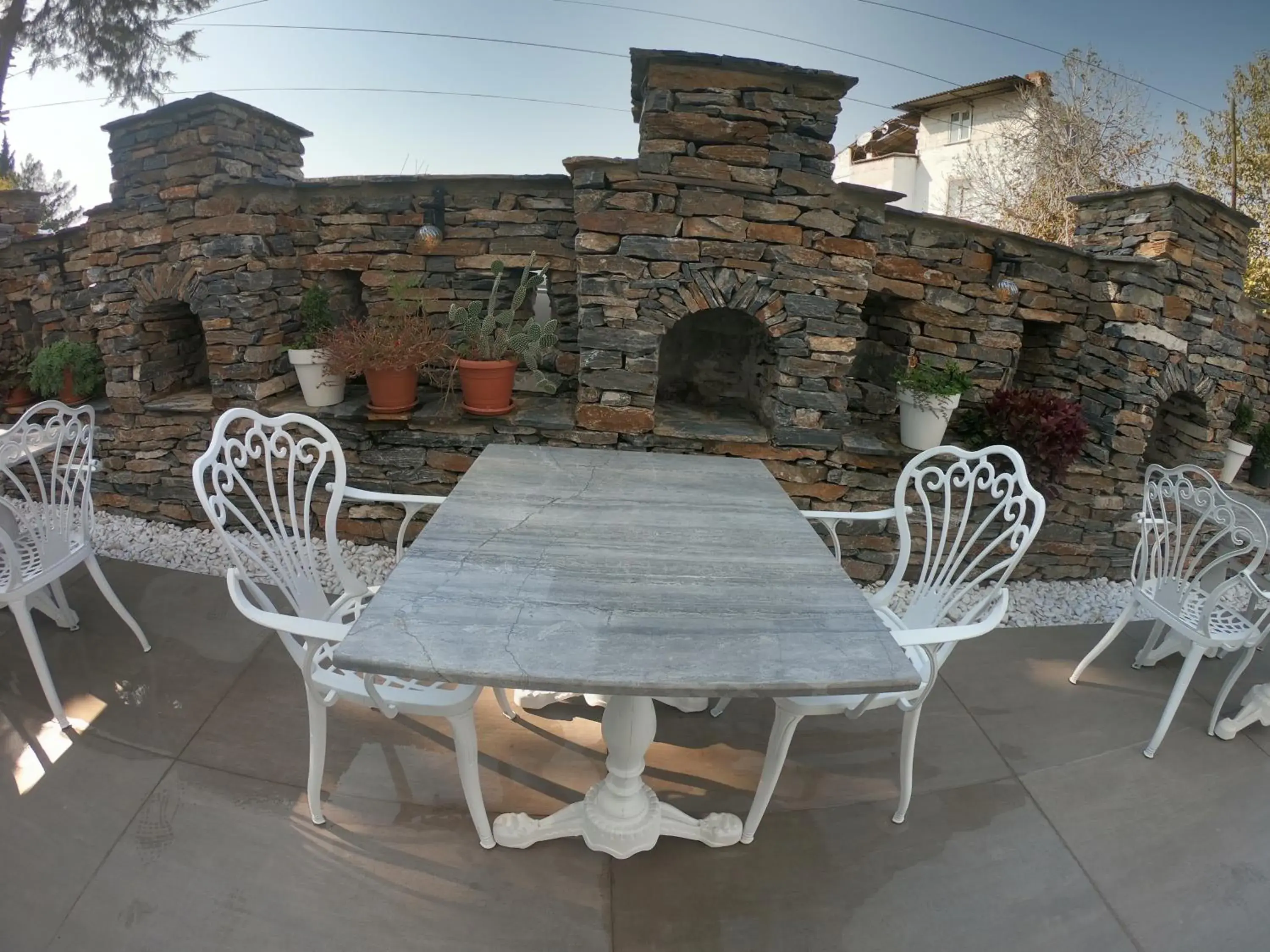 Property building in Bellamaritimo Hotel Property building in Bellamaritimo Hotel