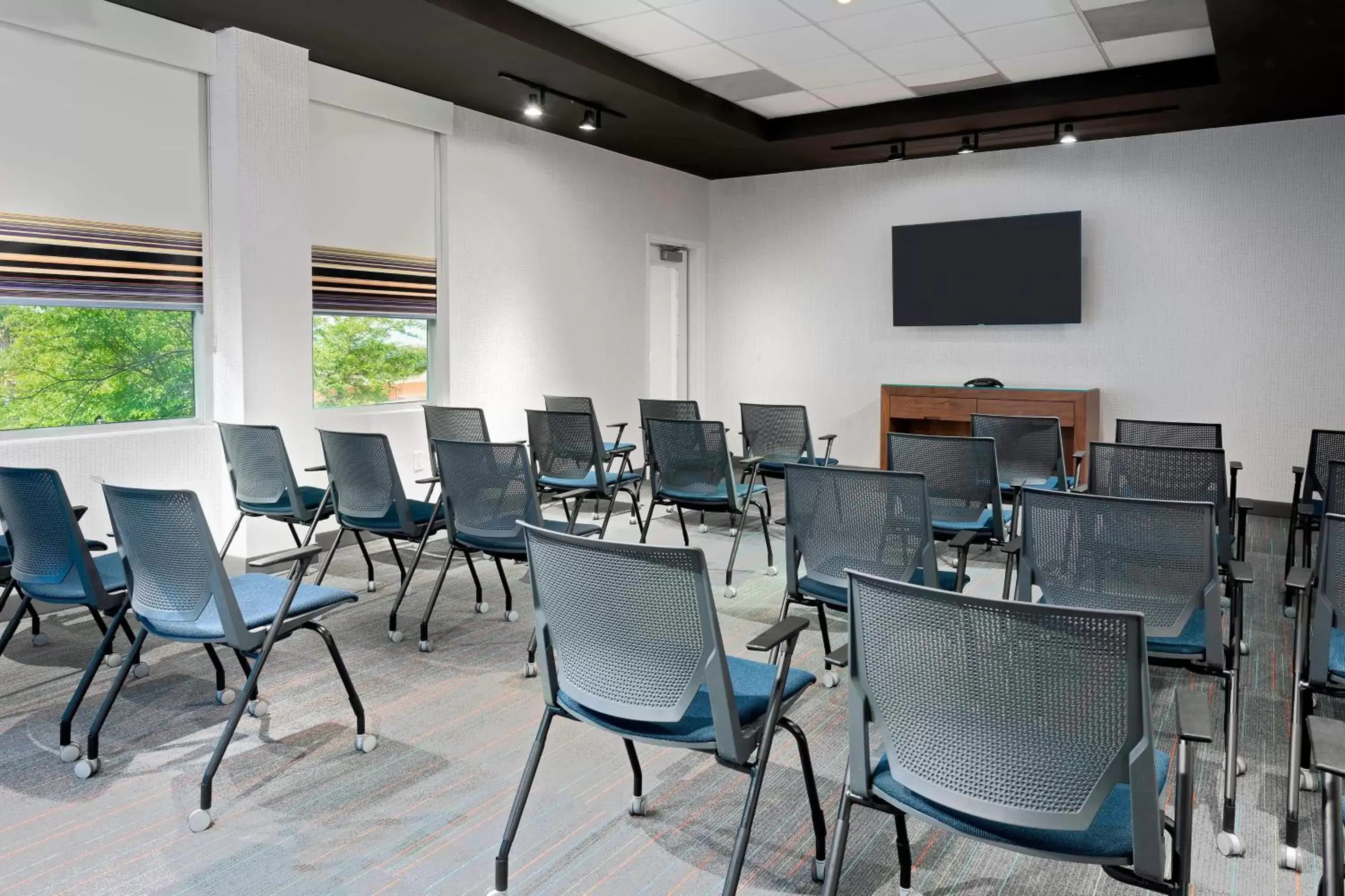 Meeting/conference room in Aloft Jacksonville Airport