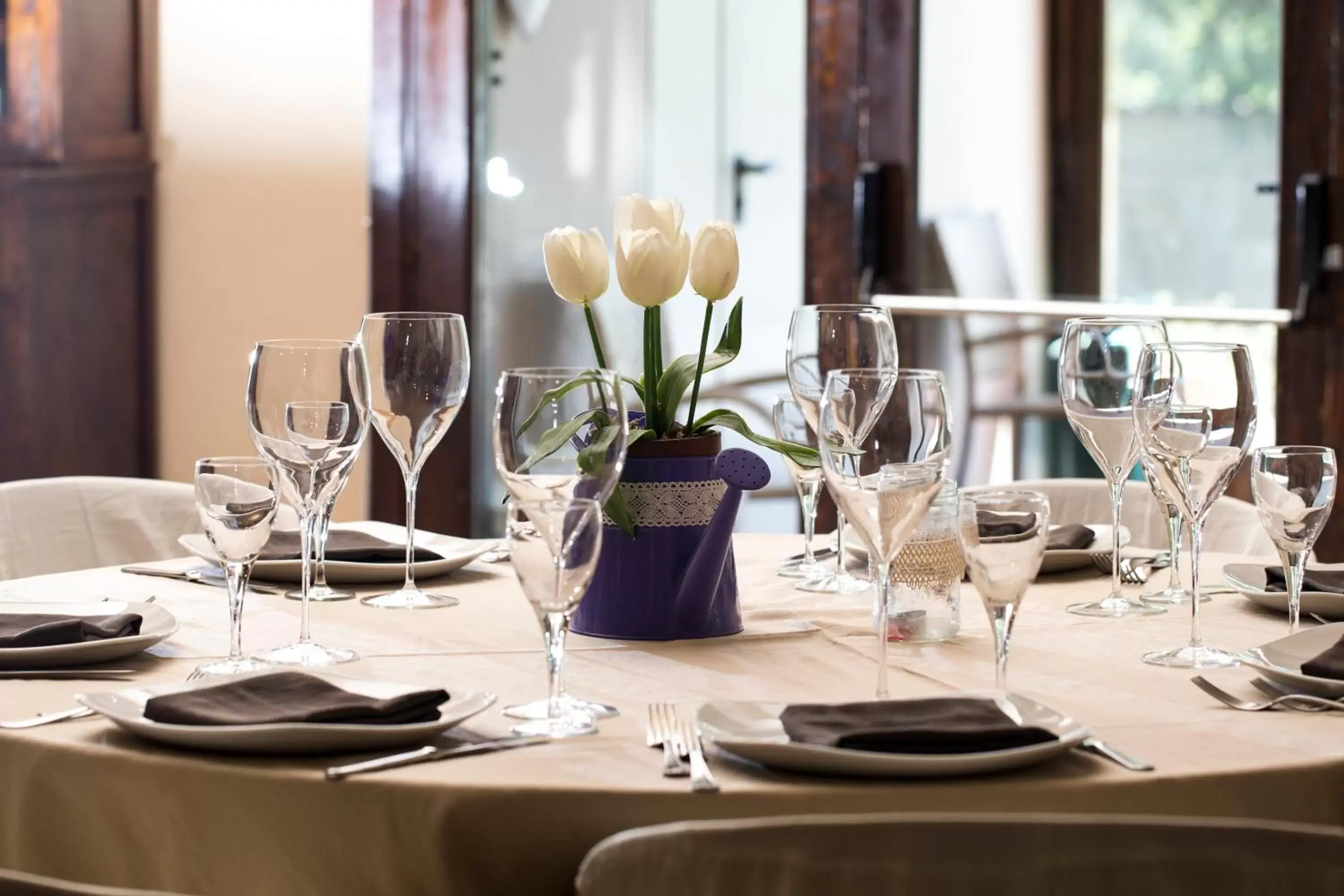 Banquet/Function facilities, Restaurant/Places to Eat in Sotto Il Cielo Hotel