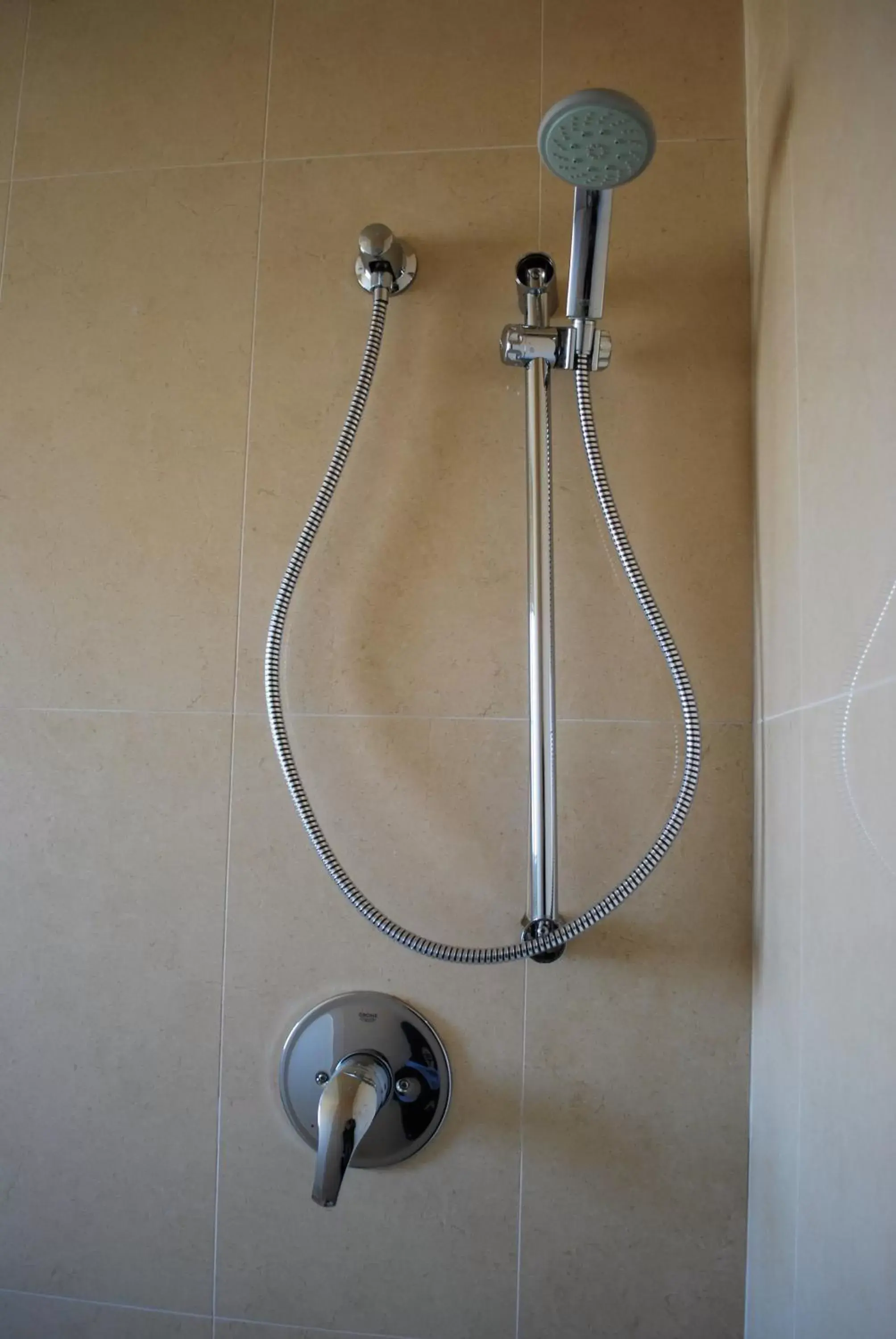 Shower, Bathroom in Bella Capri Inn and Suites