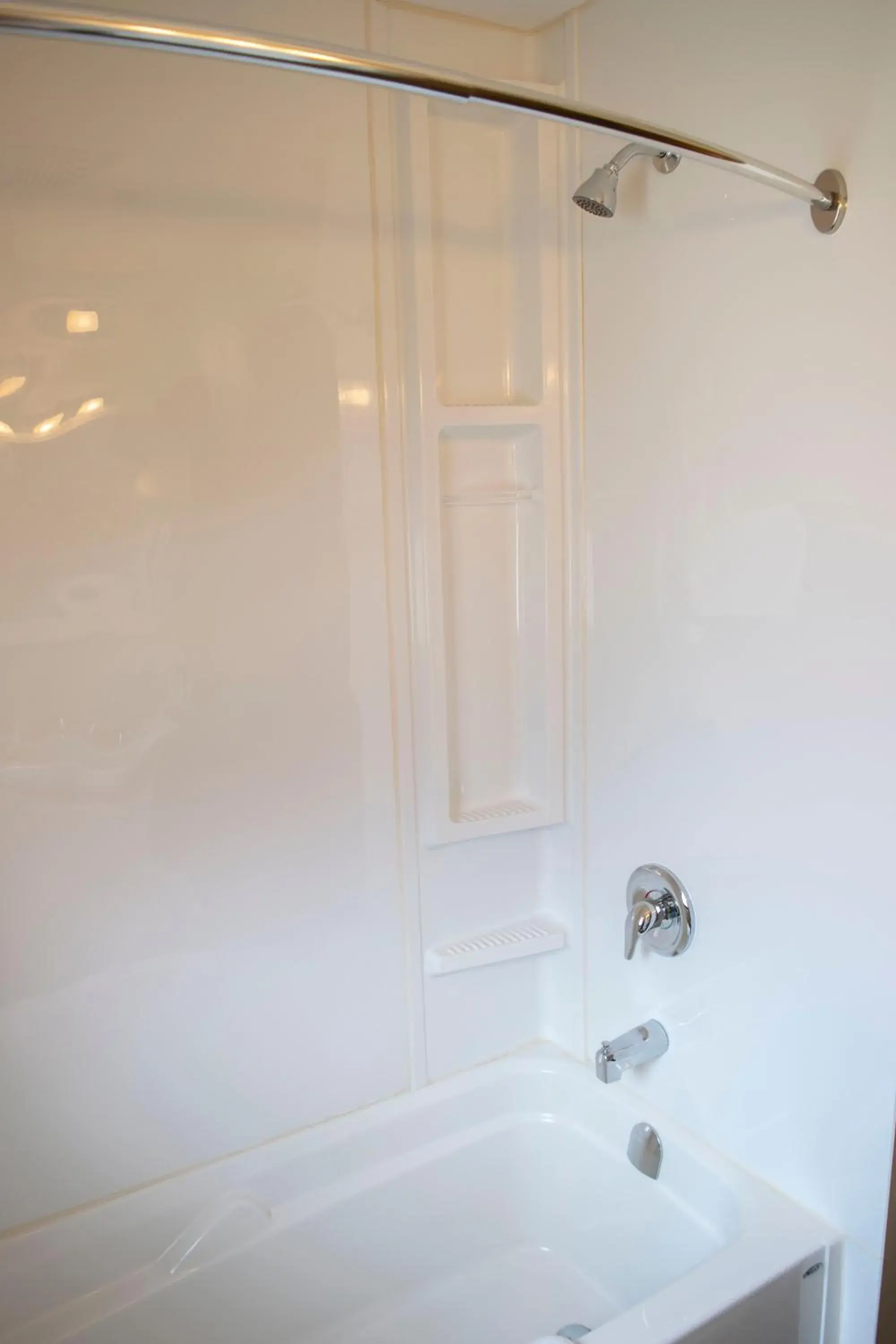 Shower, Bathroom in Aspen Village