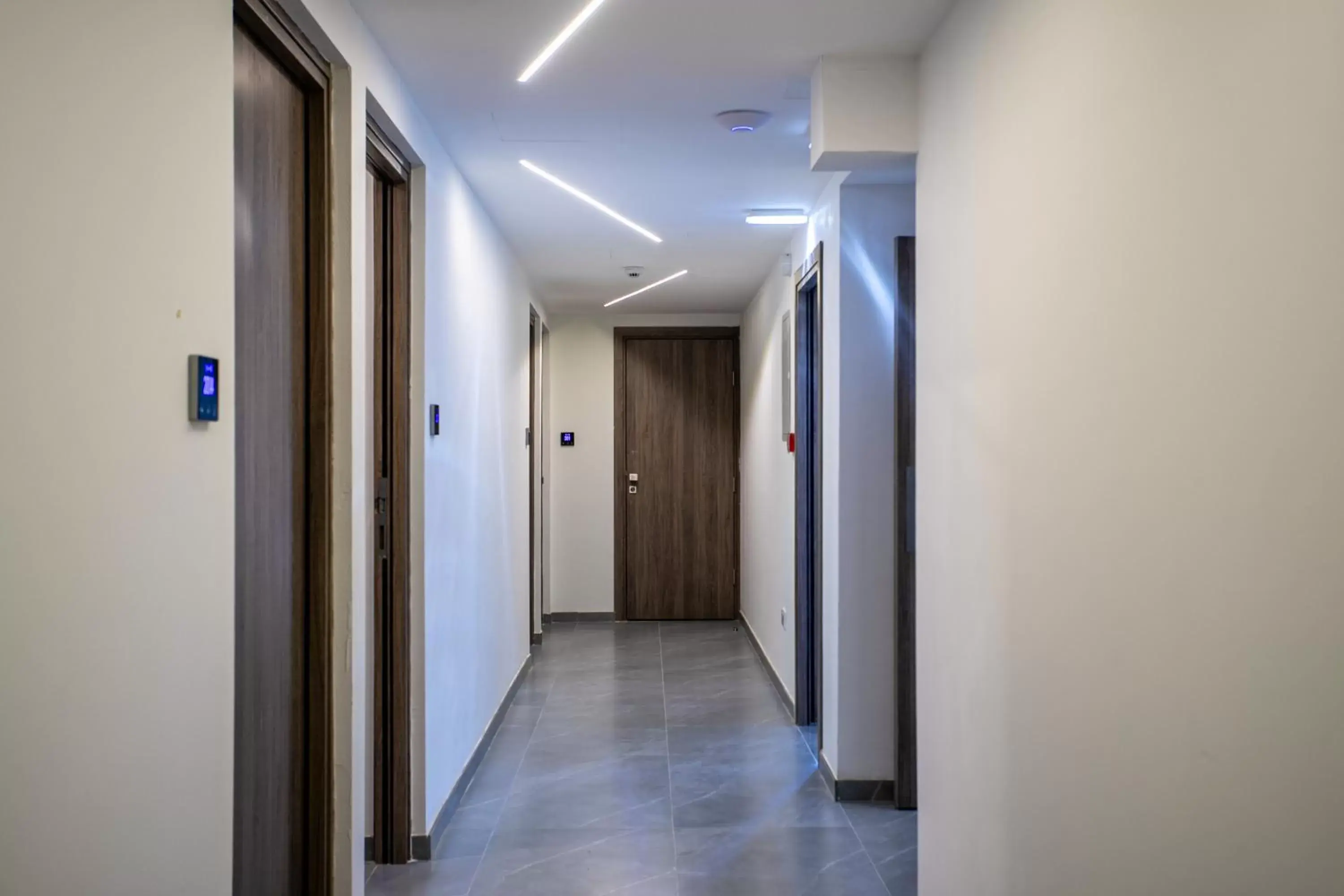 Property building in Best Western Plus Larco Hotel Property building in Best Western Plus Larco Hotel