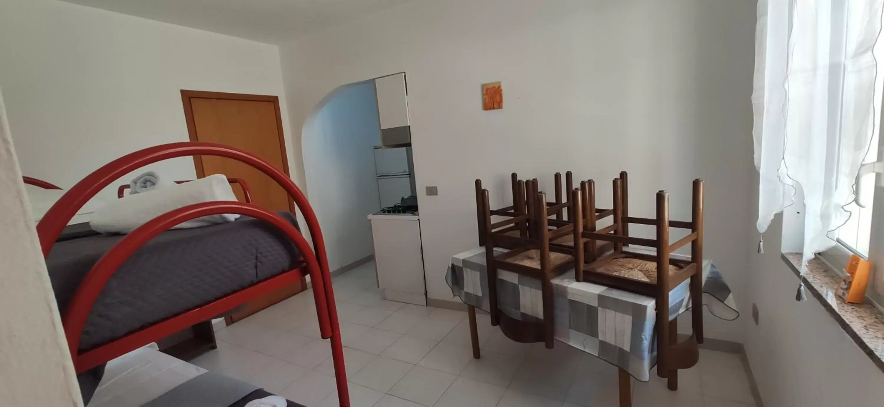 One-Bedroom Apartment in ResidenceSanleo