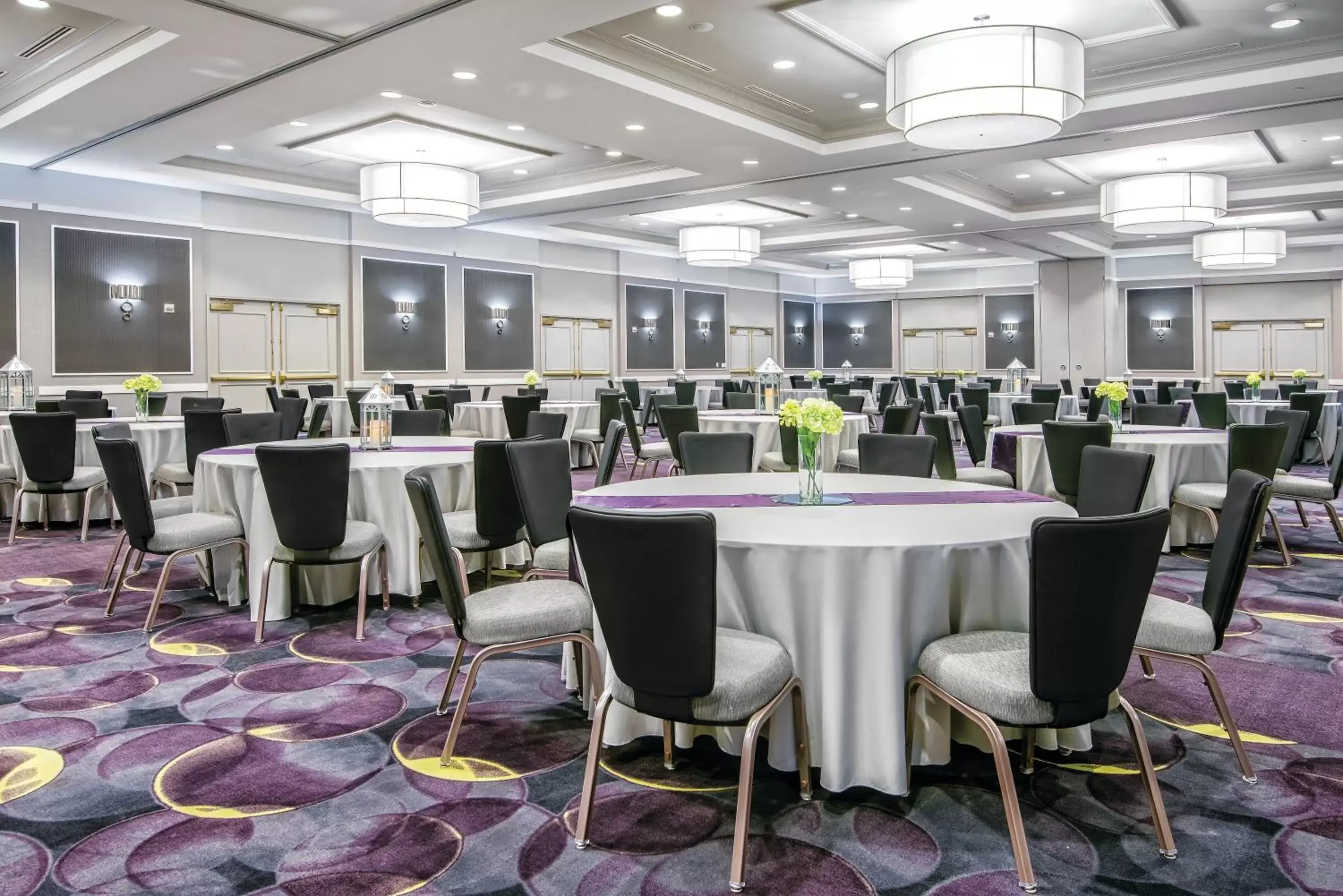 Meeting/conference room, Banquet Facilities in La Quinta Inn & Suites by Wyndham San Antonio Riverwalk
