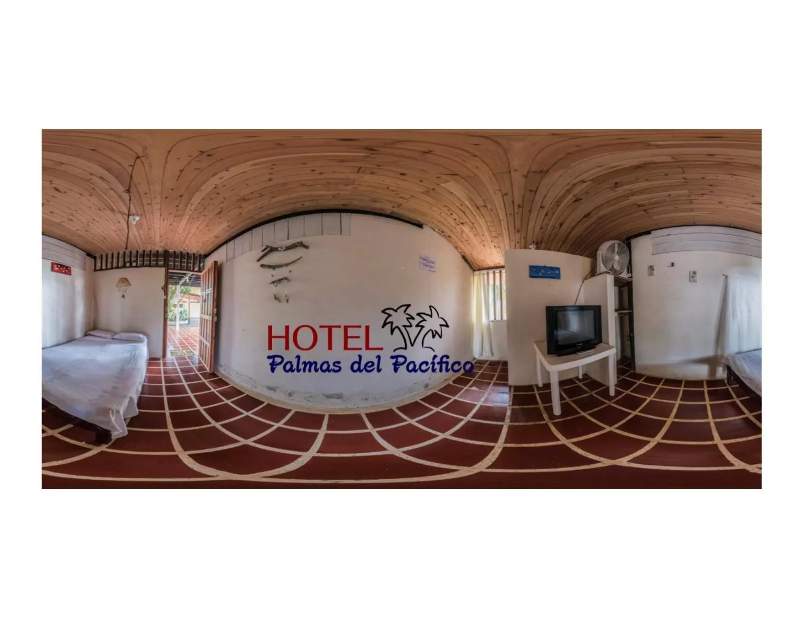 Hotel Palmas del Pacifico