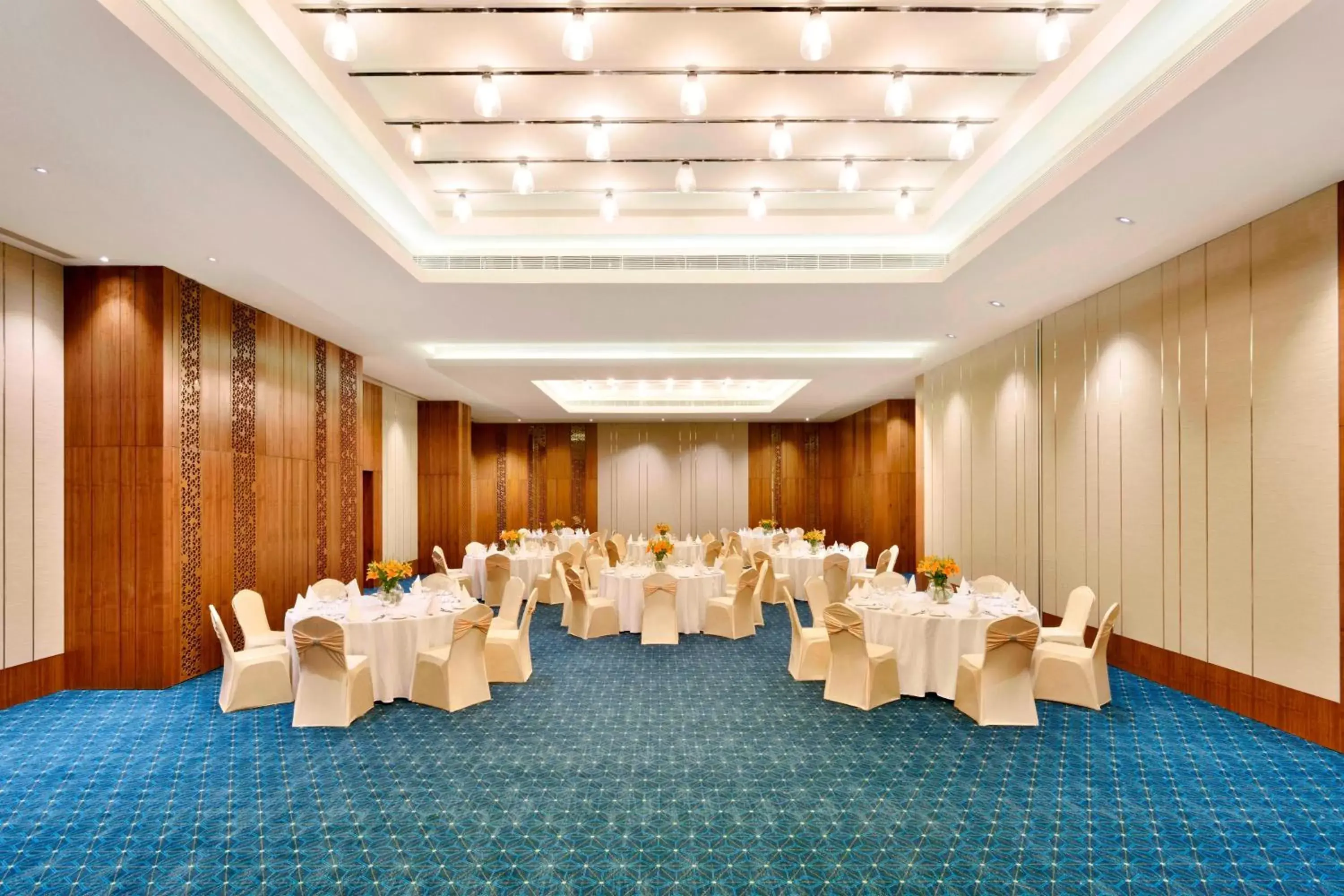 Meeting/conference room, Banquet Facilities in Fairfield by Marriott Jodhpur