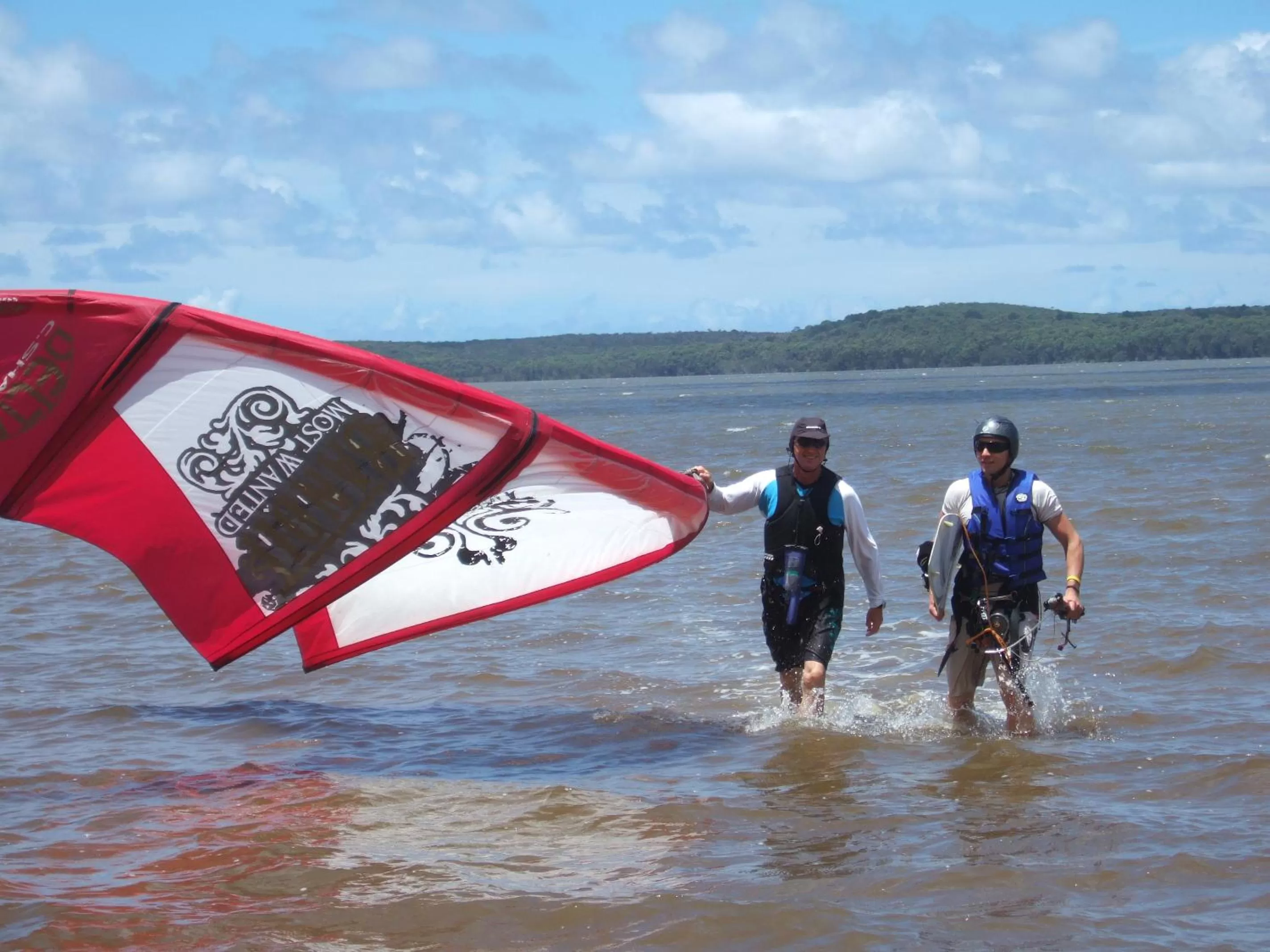 Sports in Eumarella Shores Noosa Lake Retreat