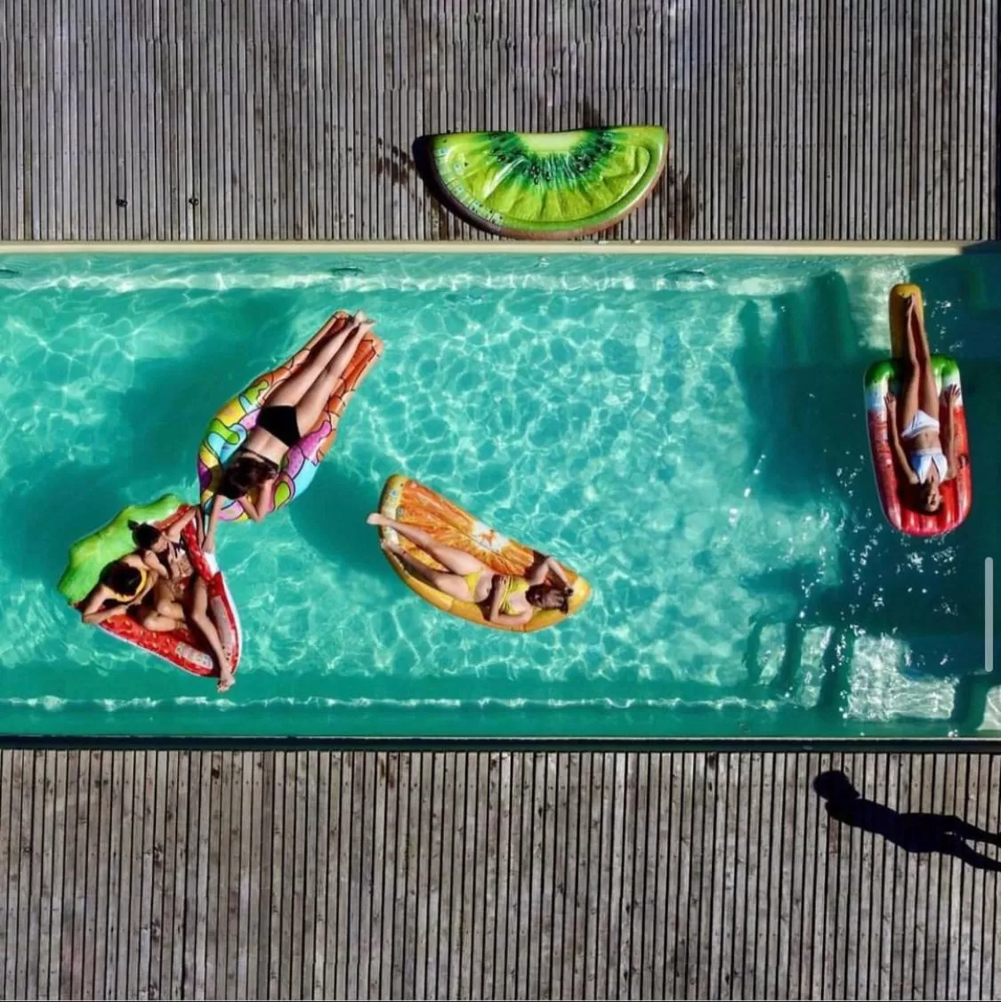 Swimming pool, Pool View in Wellland Hotel