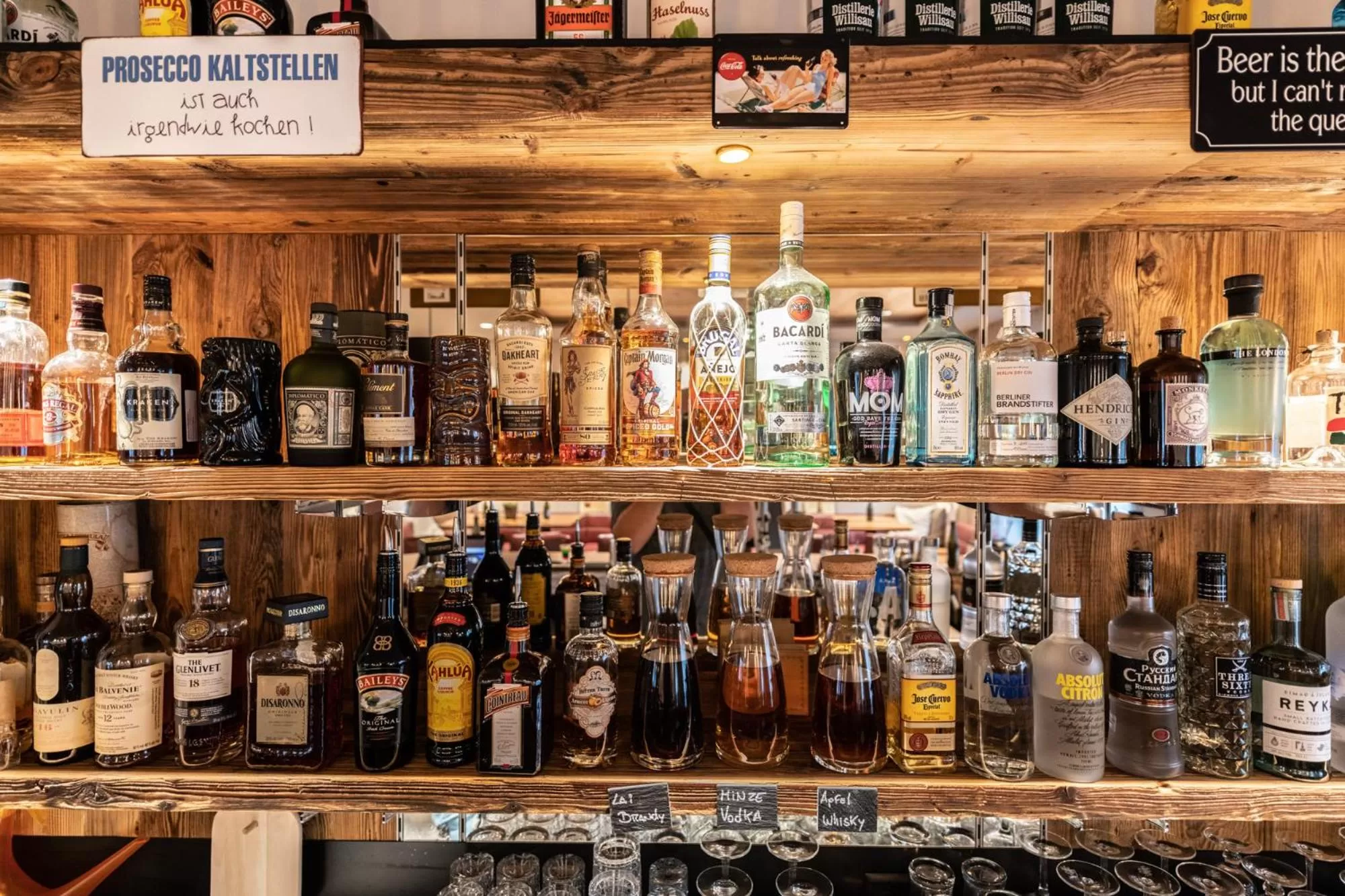 Lounge or bar in Lai Lifestyle Hotel