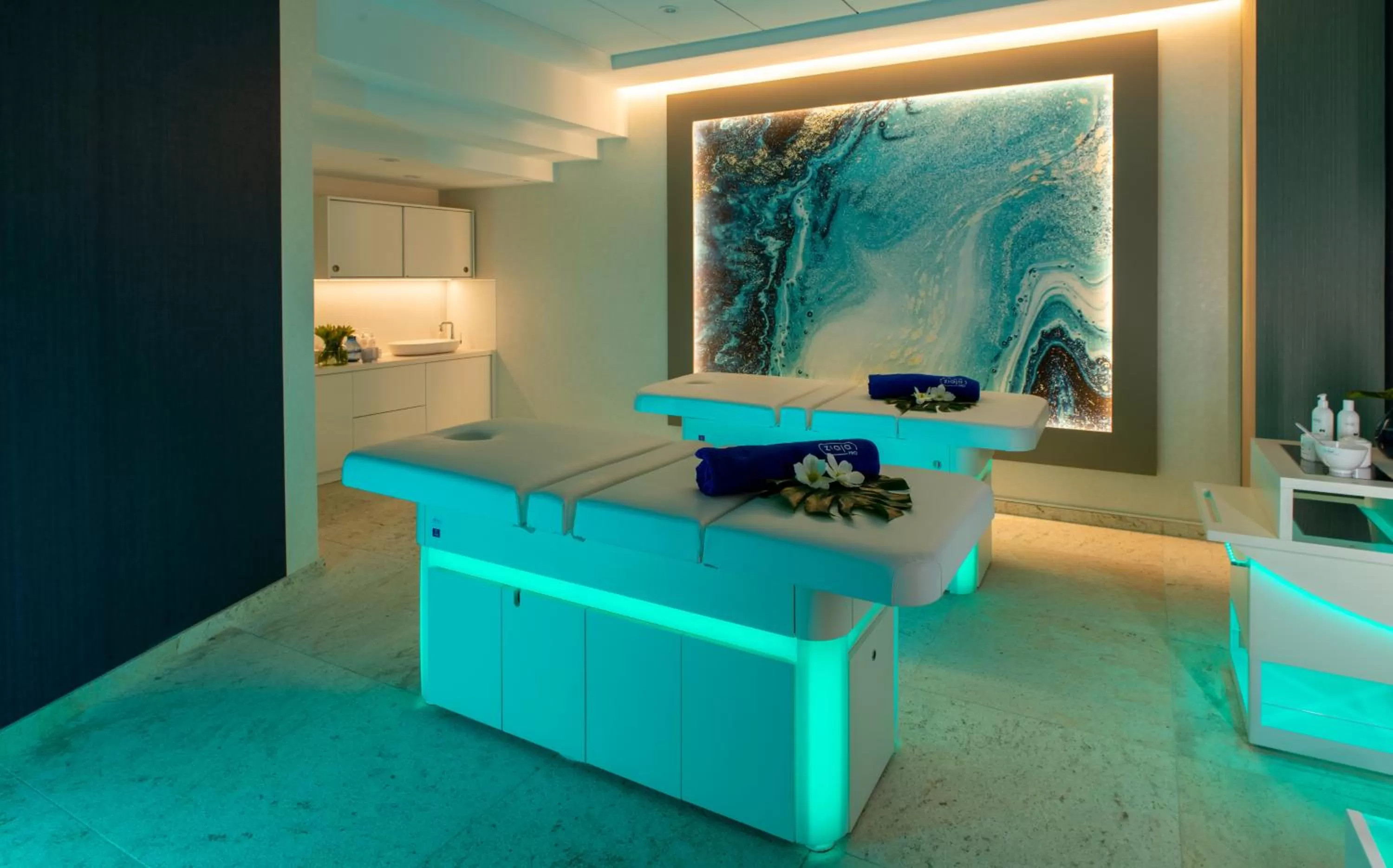 Suntago Village - Oficjalny nocleg Suntago