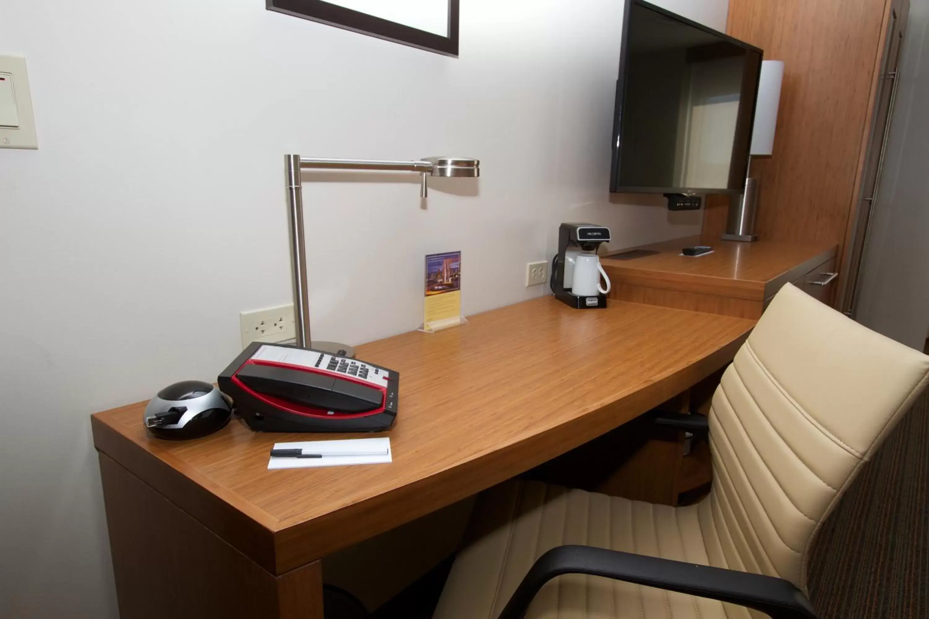 King Room with Sofa Bed in Hyatt Place Los Cabos