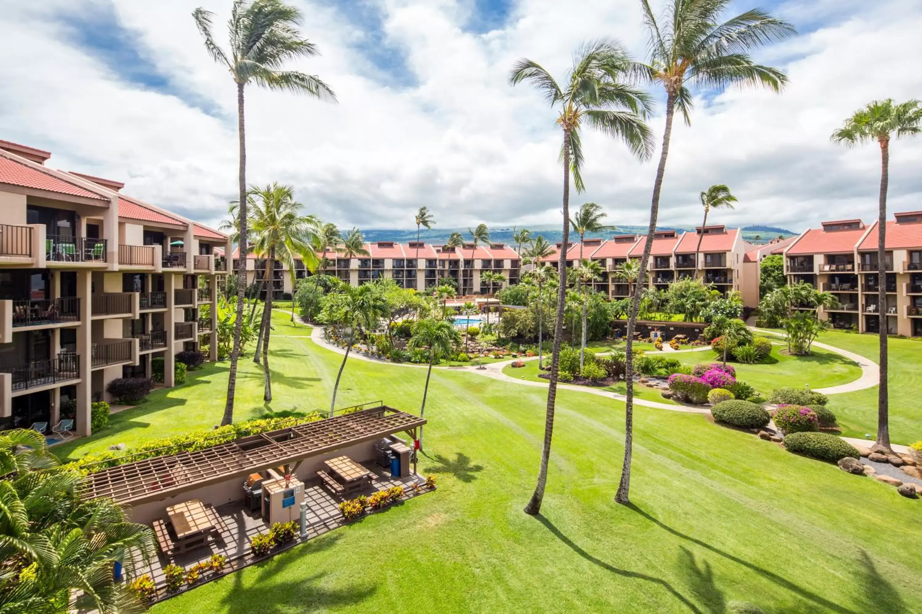 Castle Kamaole Sands